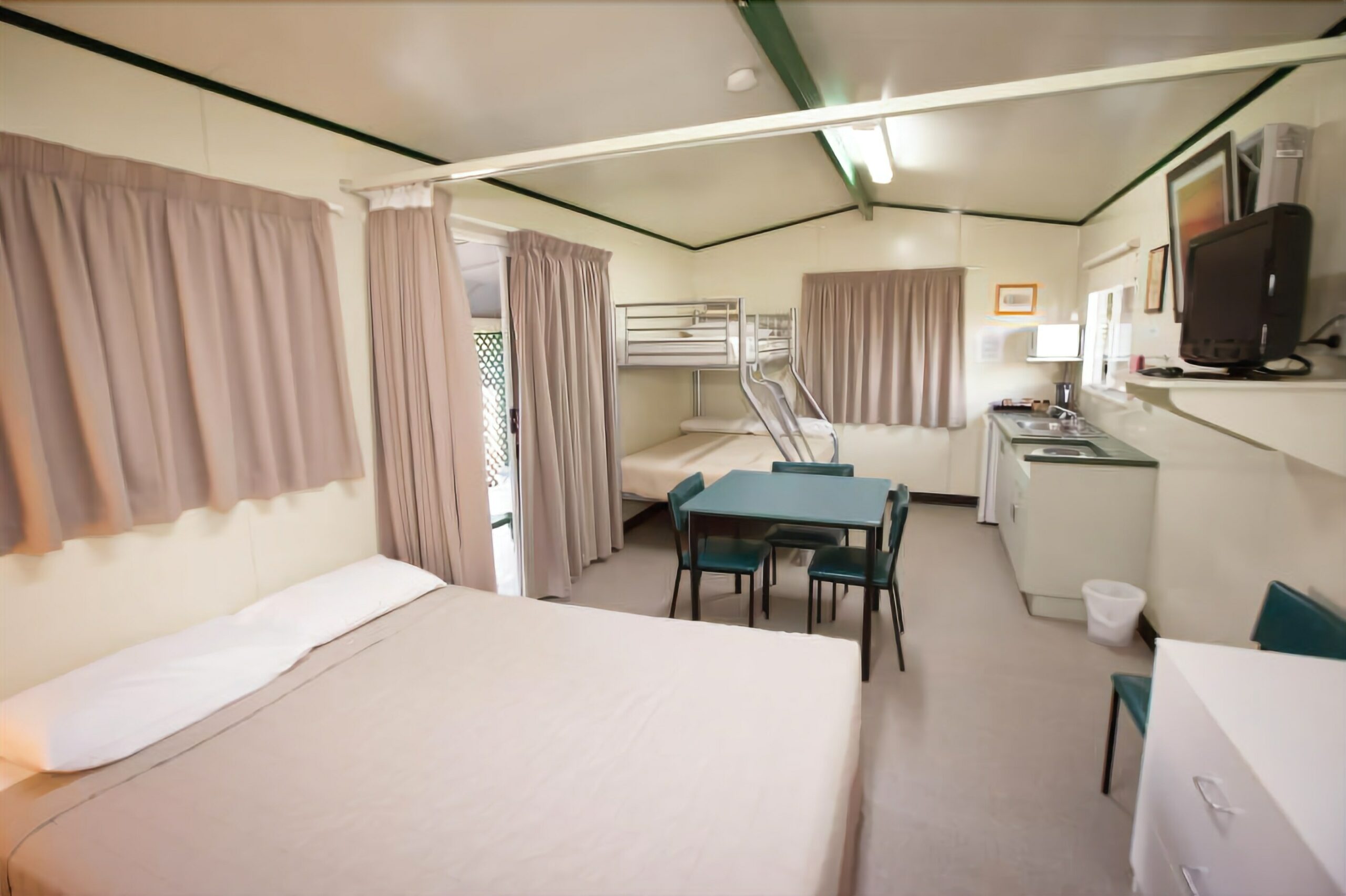 Goondiwindi Holiday Park