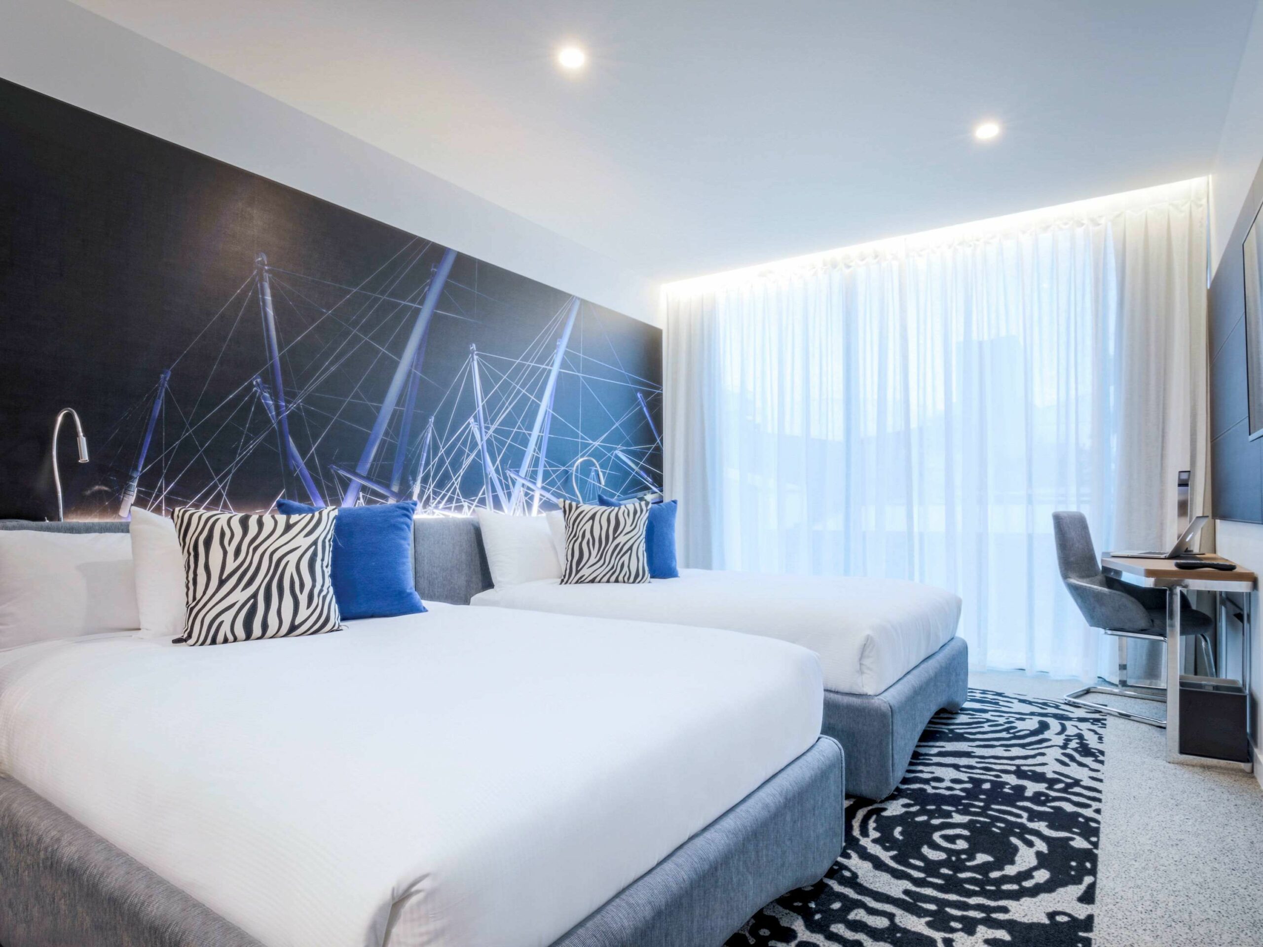 Novotel Brisbane South Bank Hotel