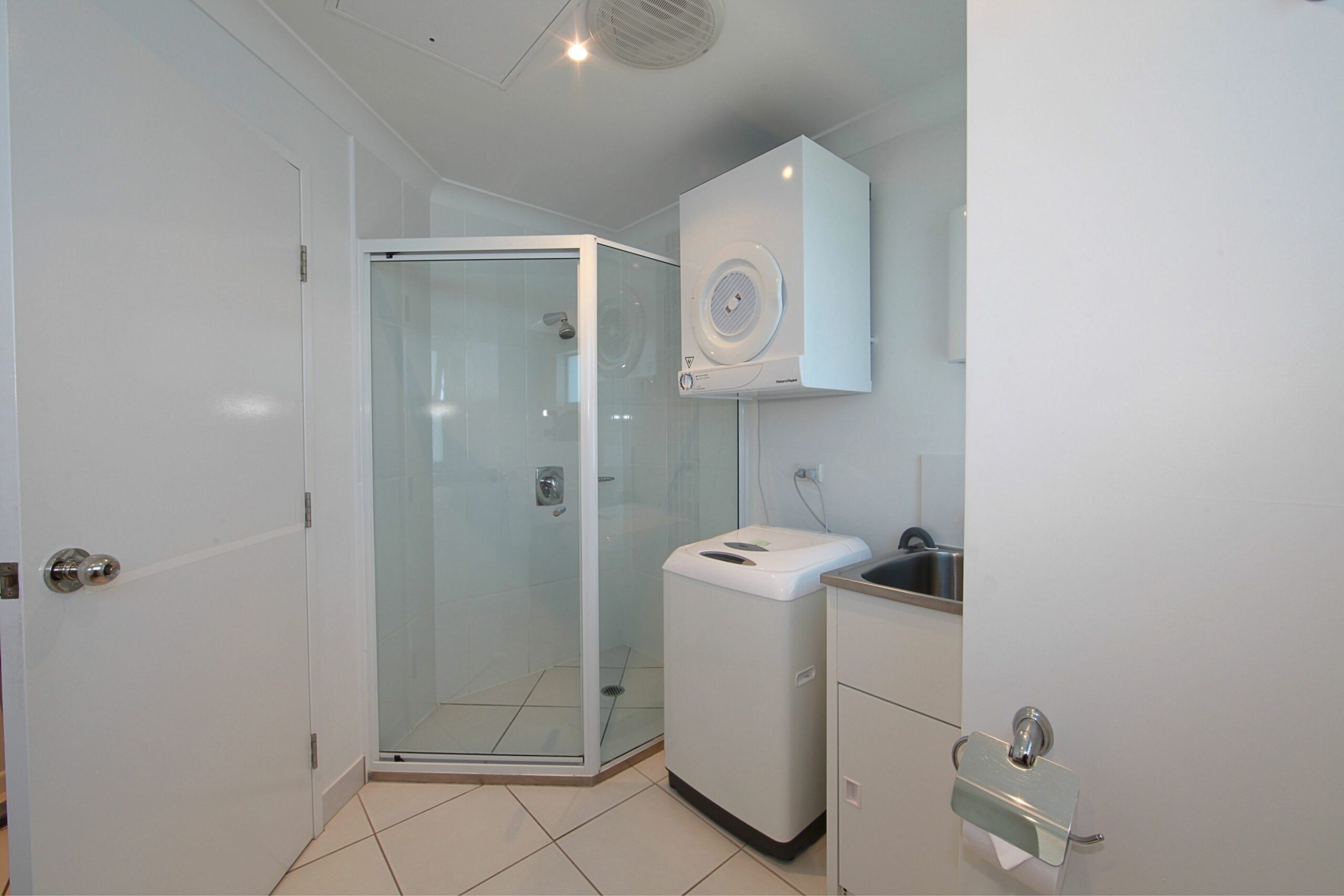 Koola Beach Apartments Bargara