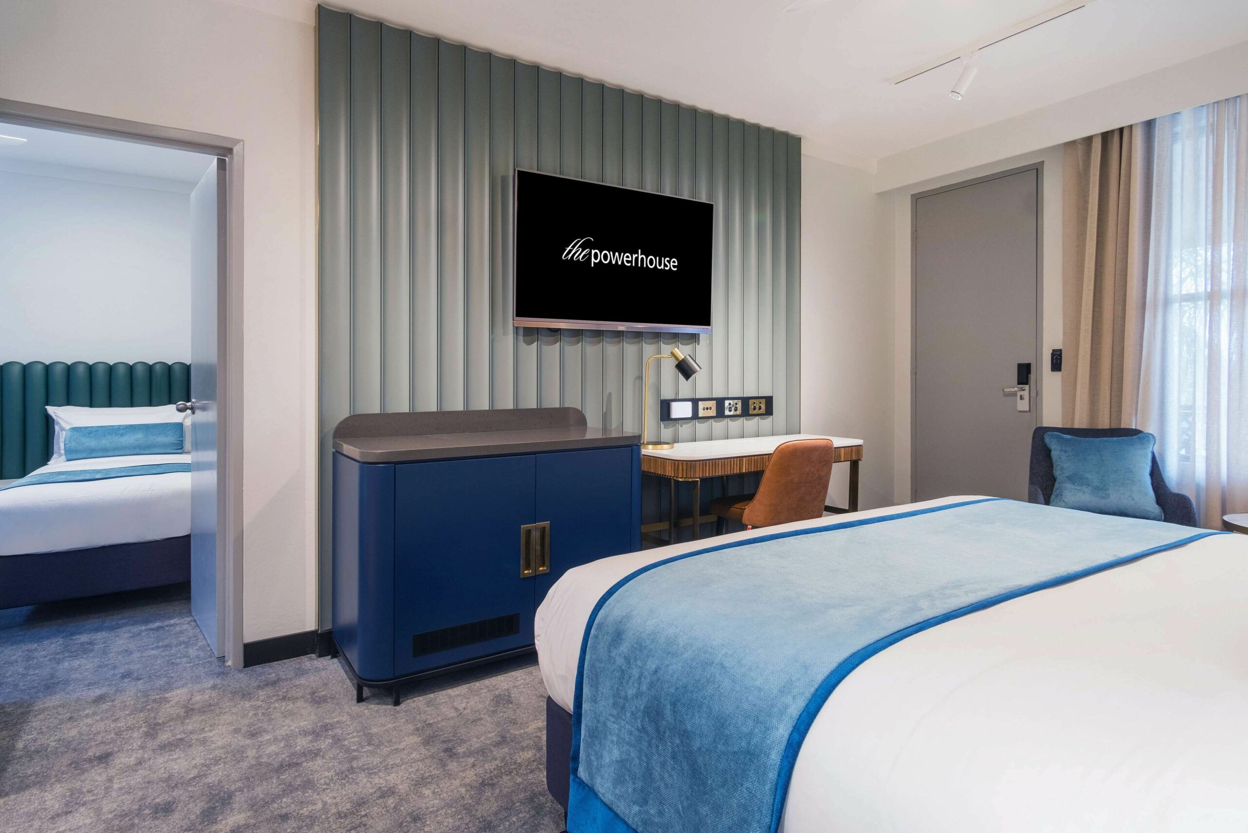 Powerhouse Hotel Tamworth by Rydges