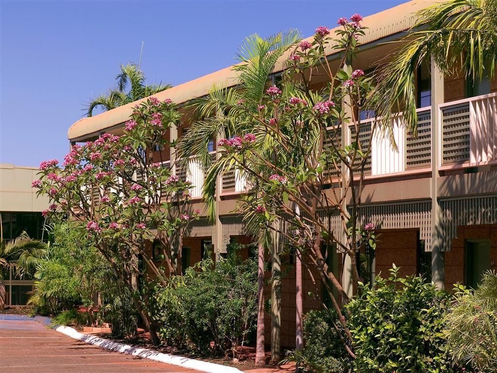 Ibis Styles Port Hedland