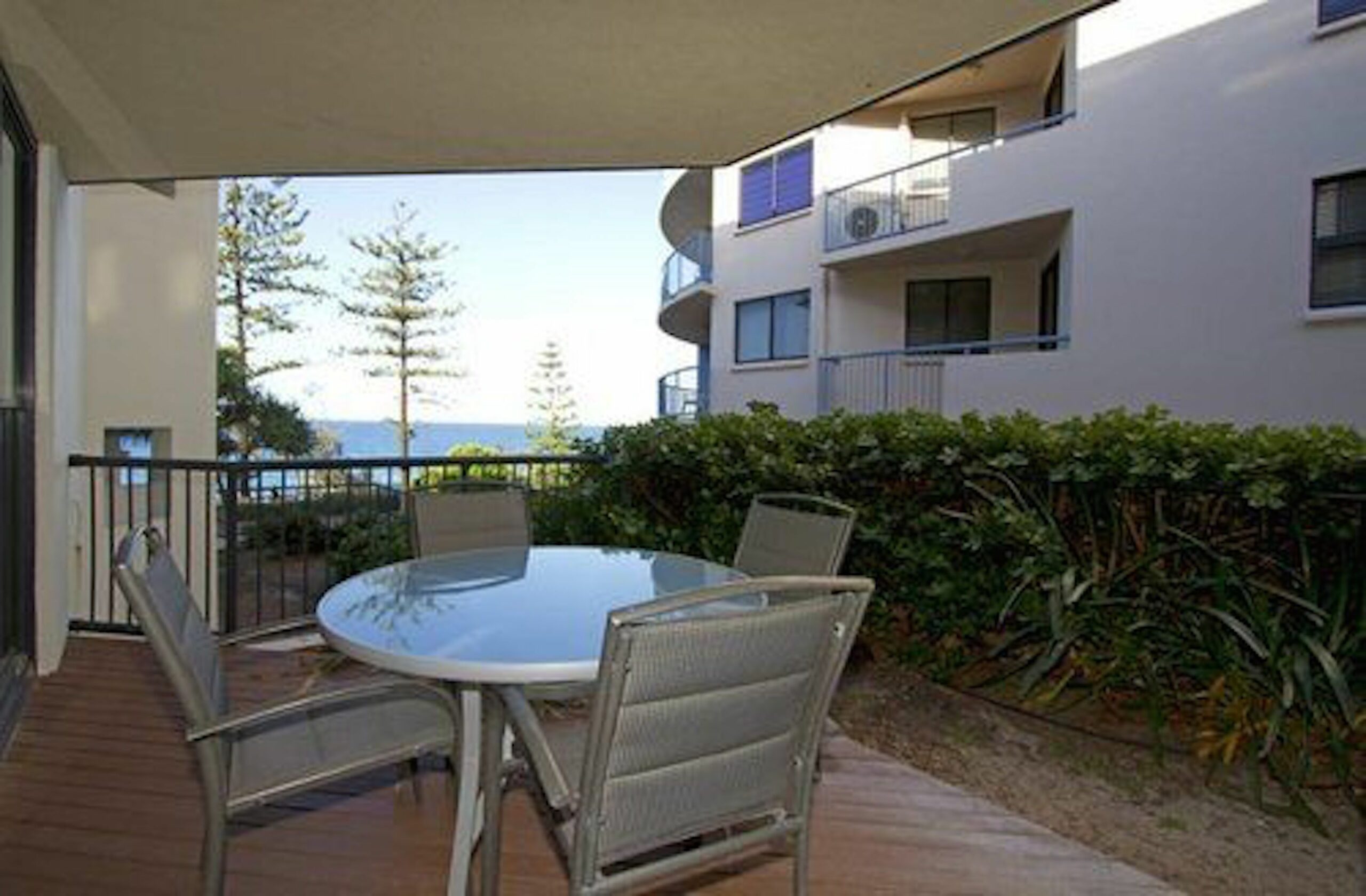 Beach Retreat Coolum