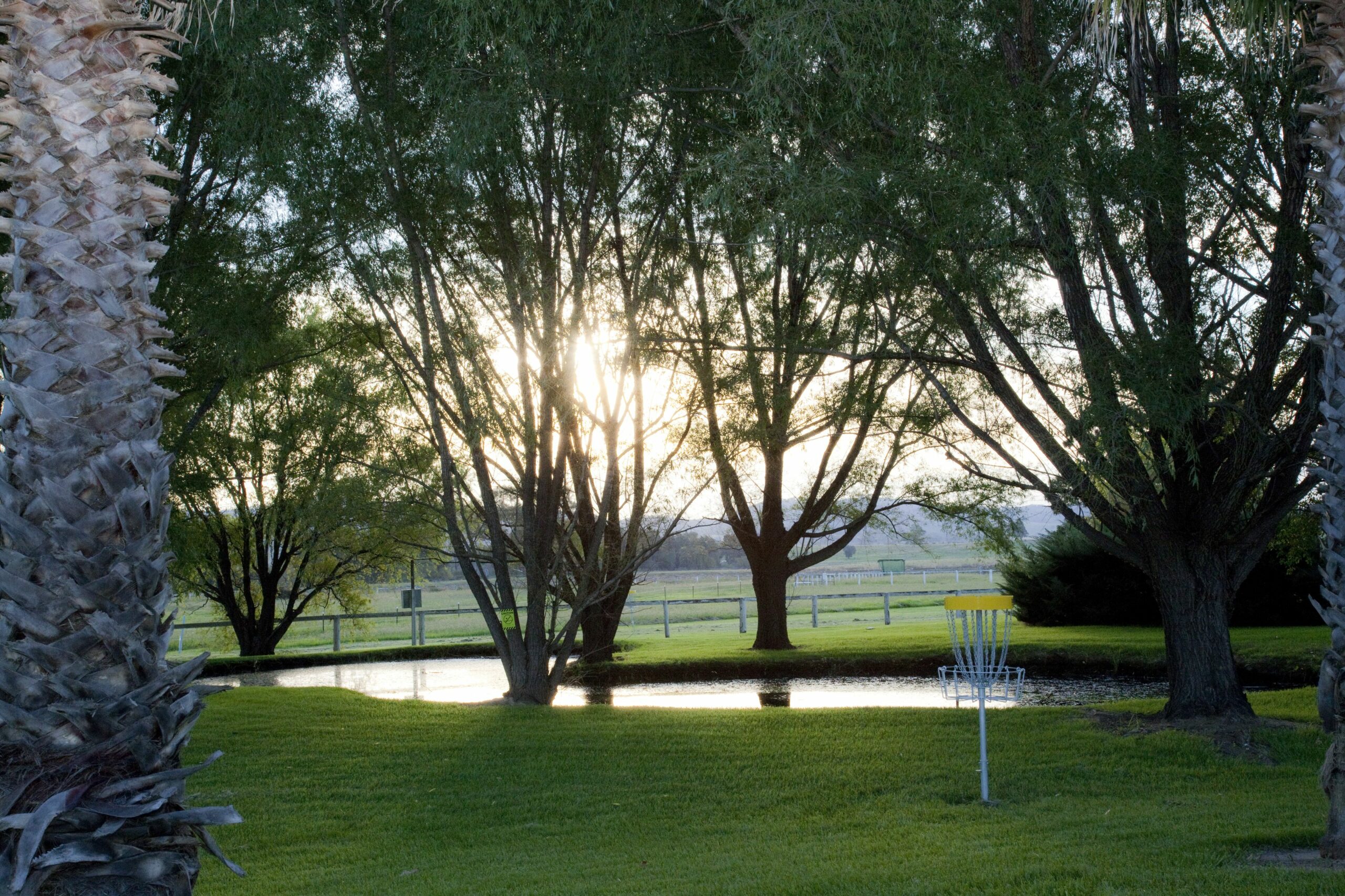 Parklands Resort & Conference Centre