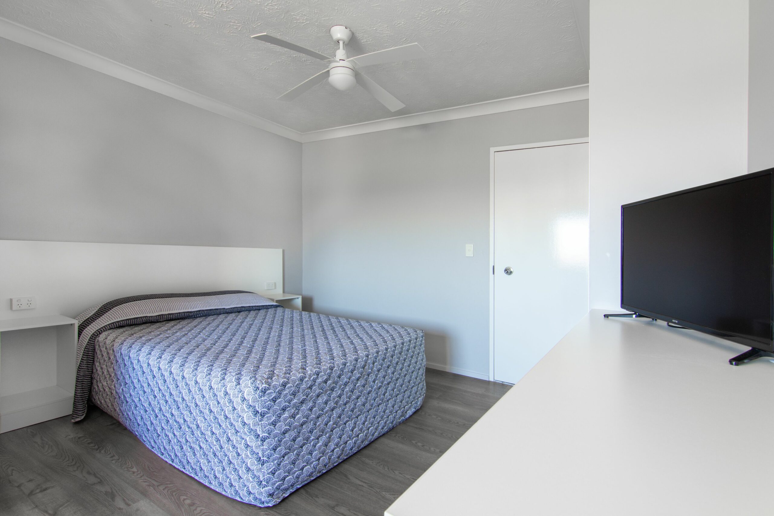 Burleigh Gold Coast Motel