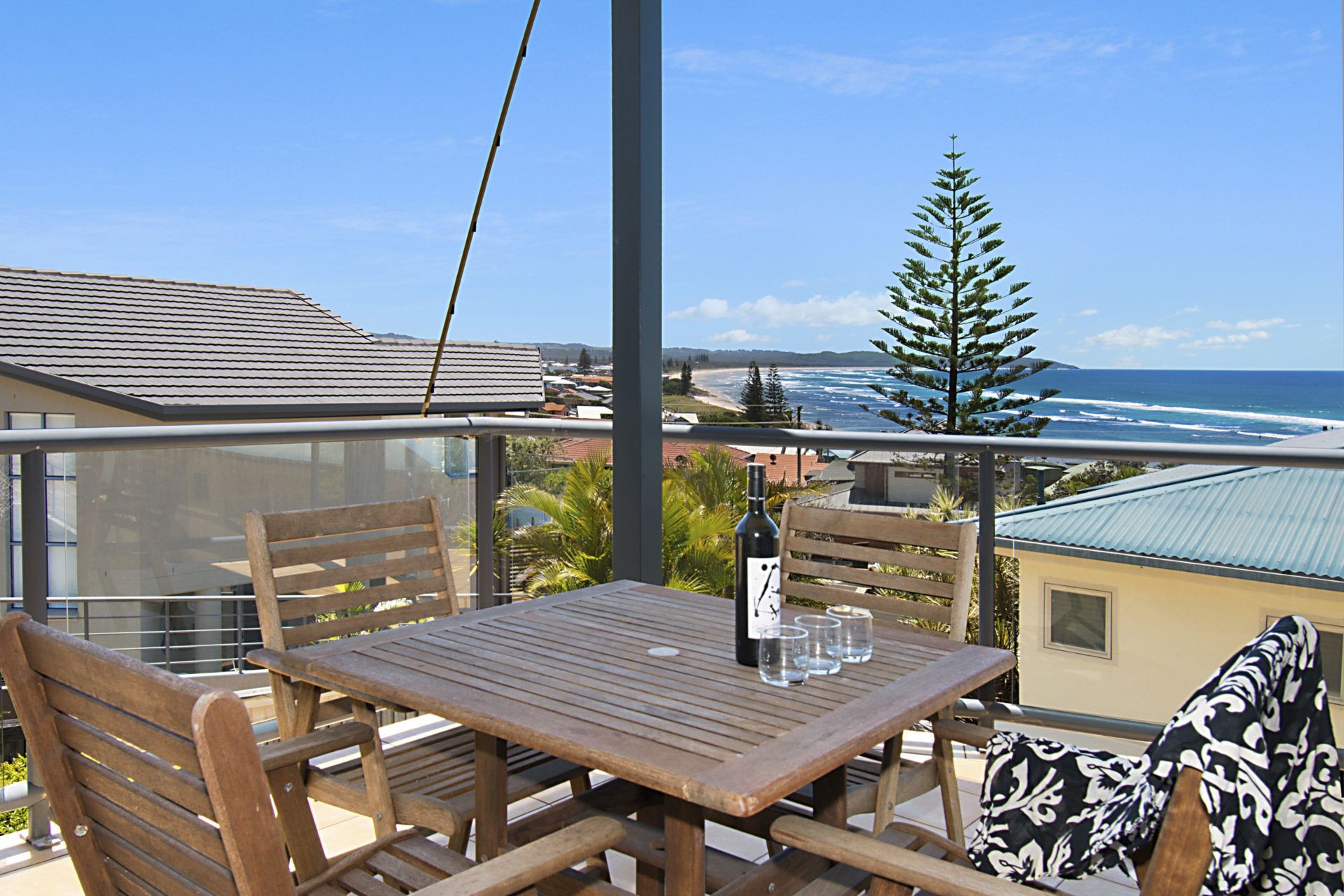 Reef - Located at Lennox Head