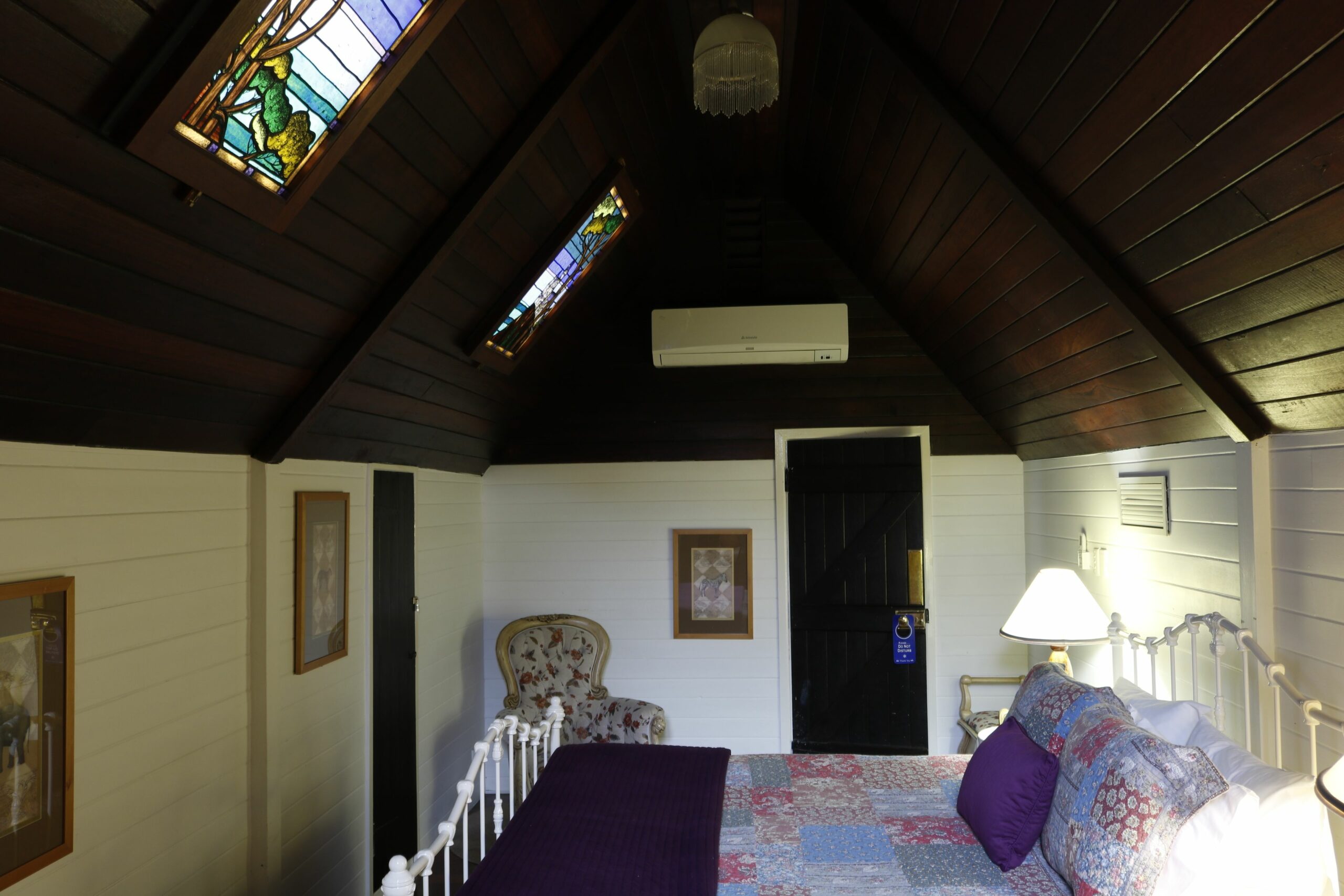 Fremantle Bed and Breakfast