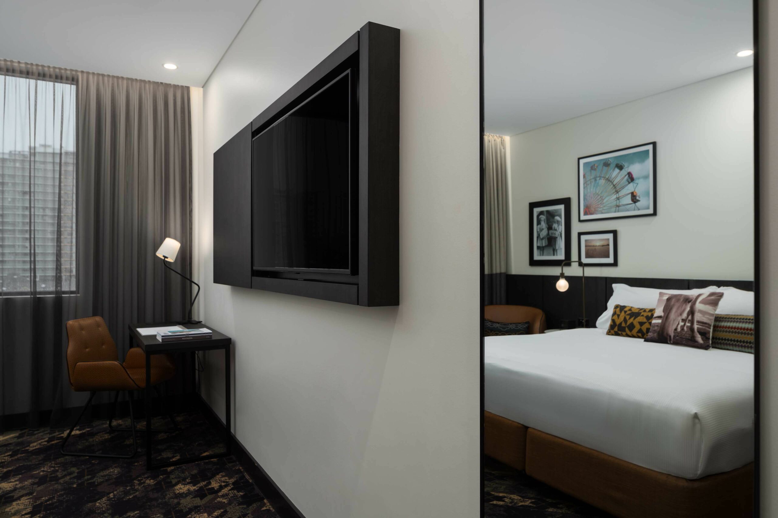 Rydges Fortitude Valley