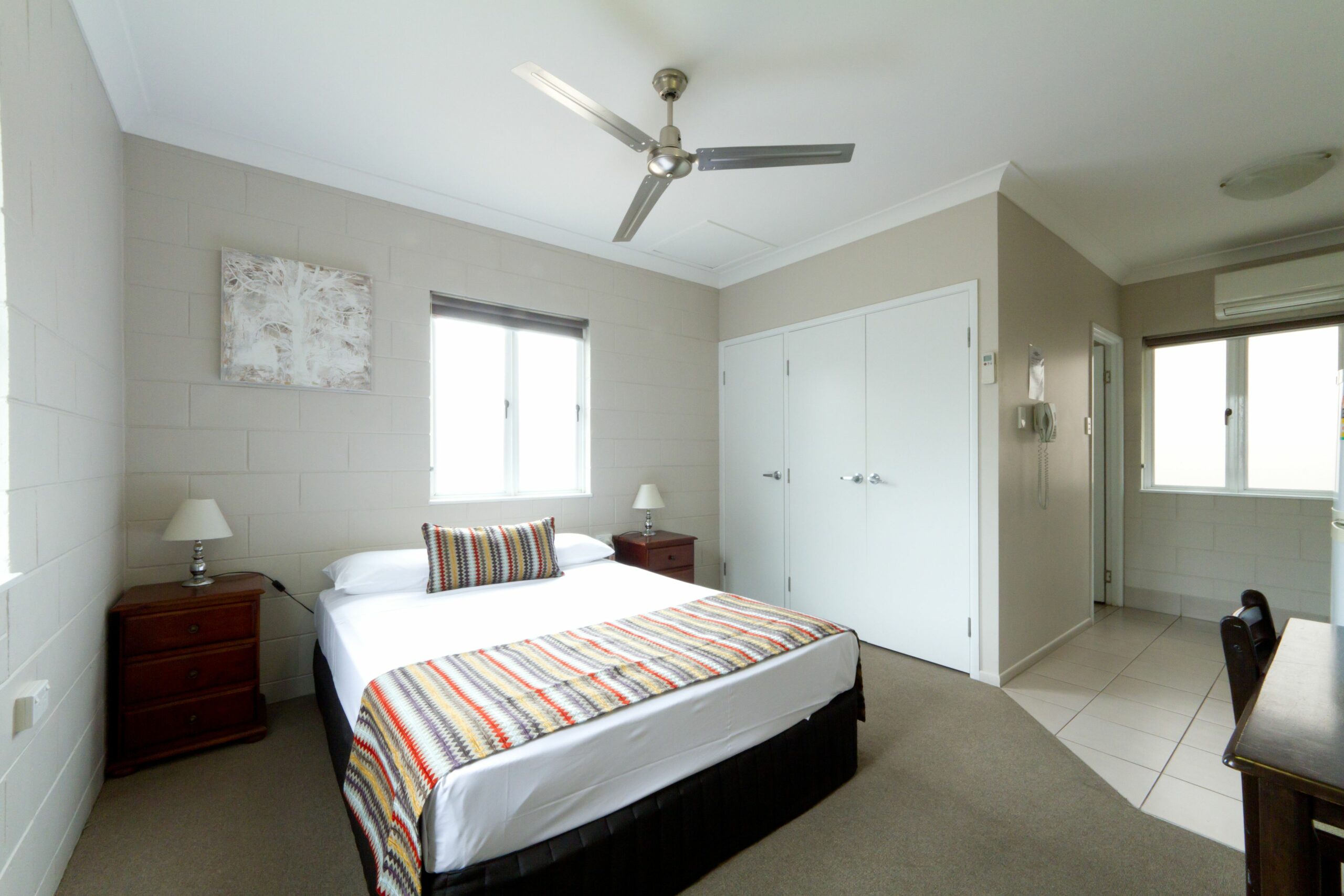 Rockhampton Serviced Apartments