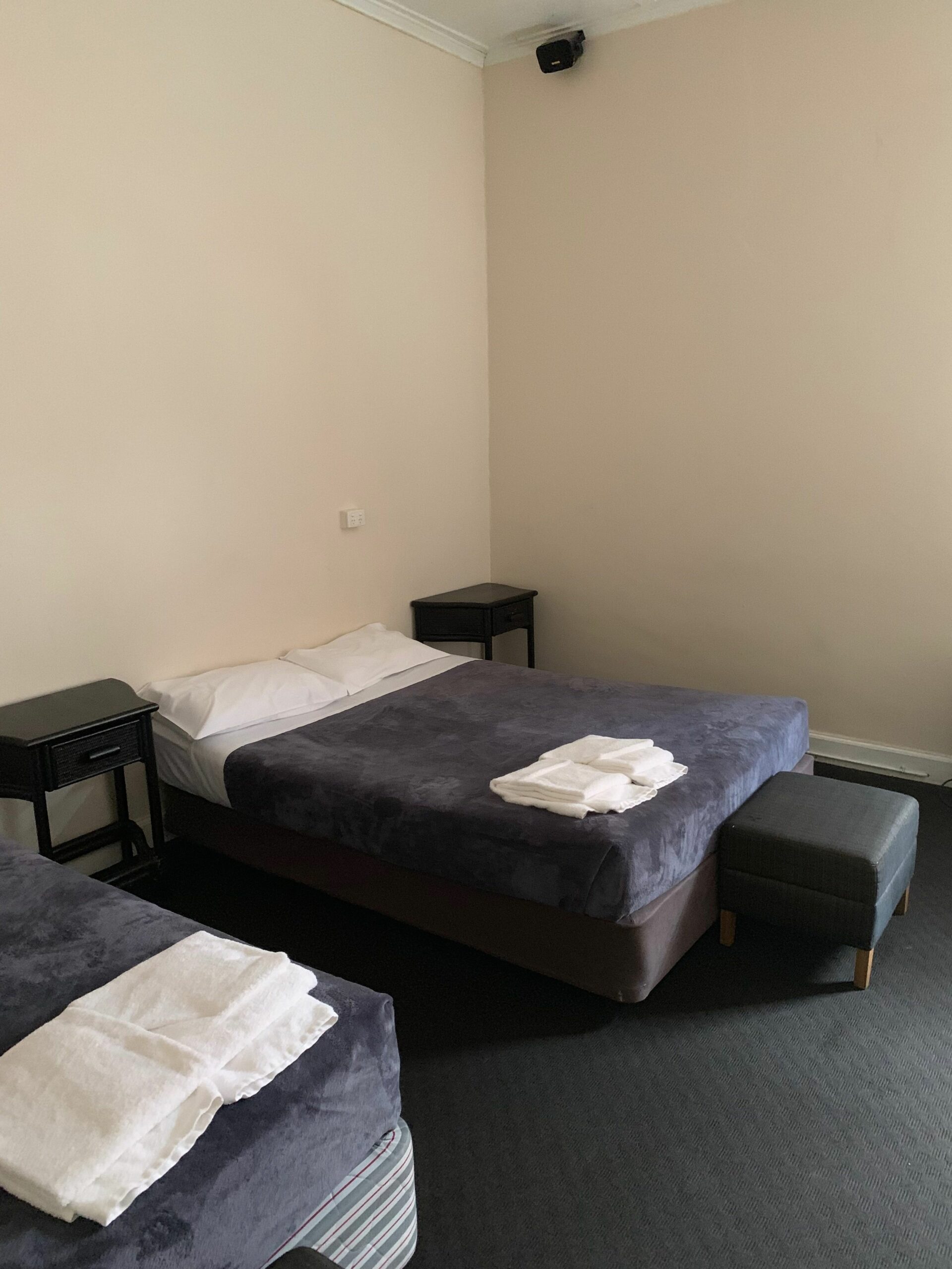 National Hotel Toowoomba