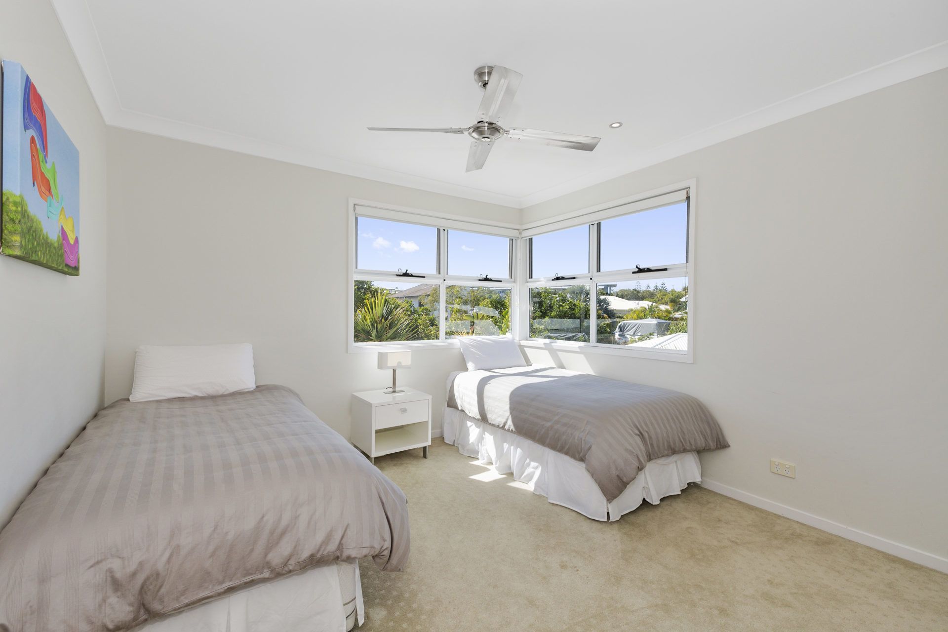 Kingscliff Beach Holiday House @ Salt Village