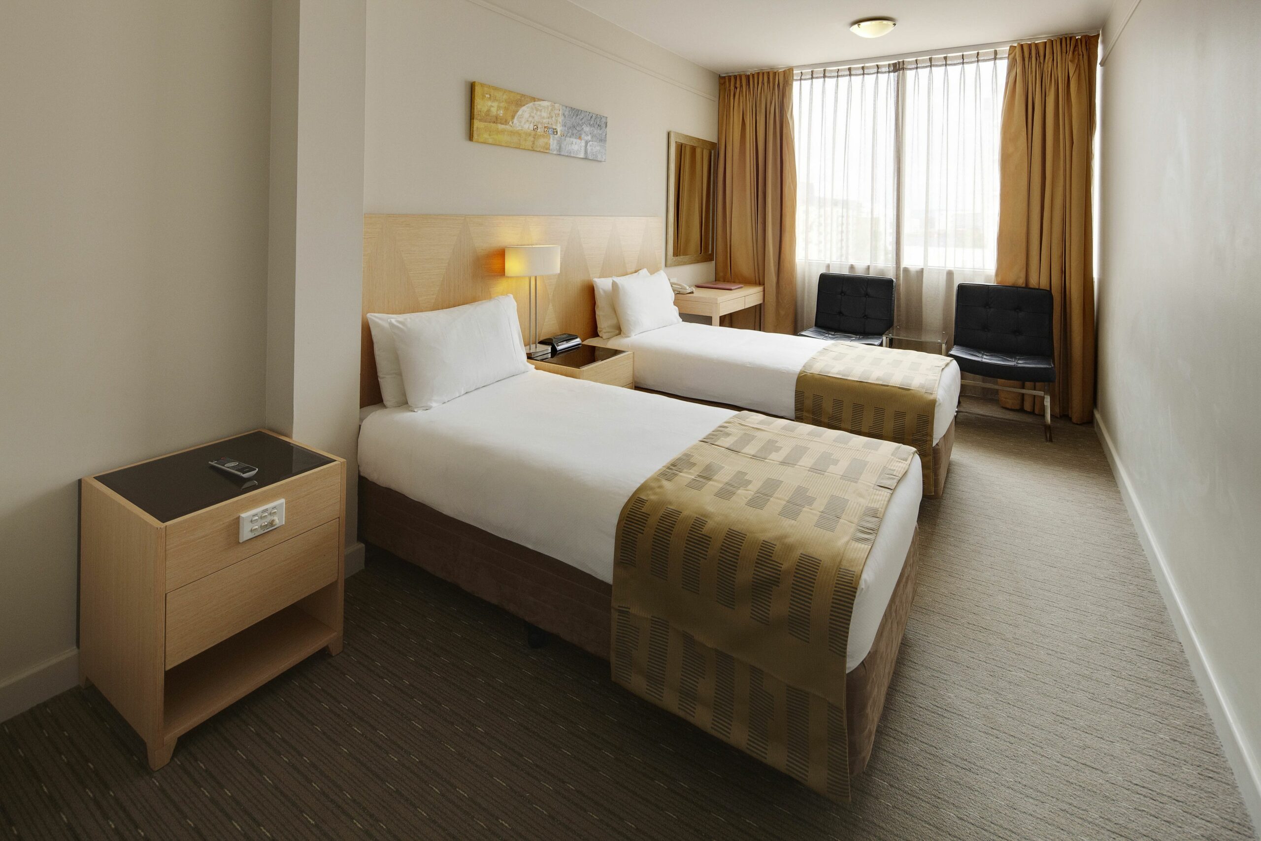 Quality Hotel Ambassador Perth