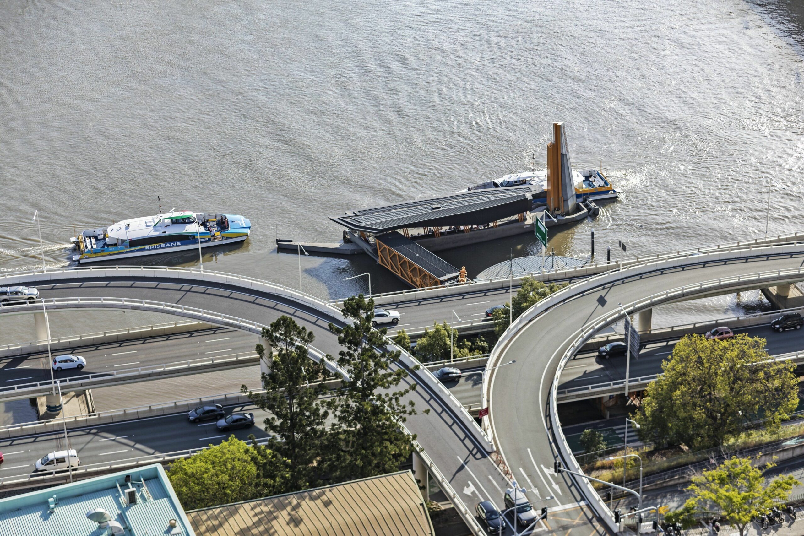 Oaks Brisbane Casino Tower Suites