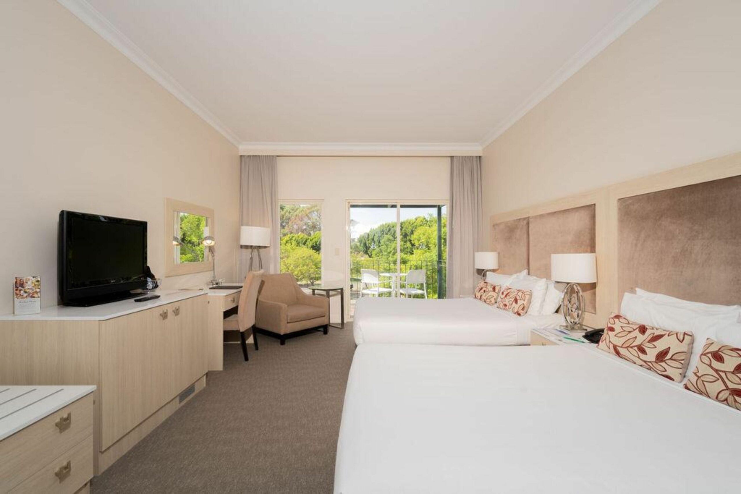 Joondalup Resort