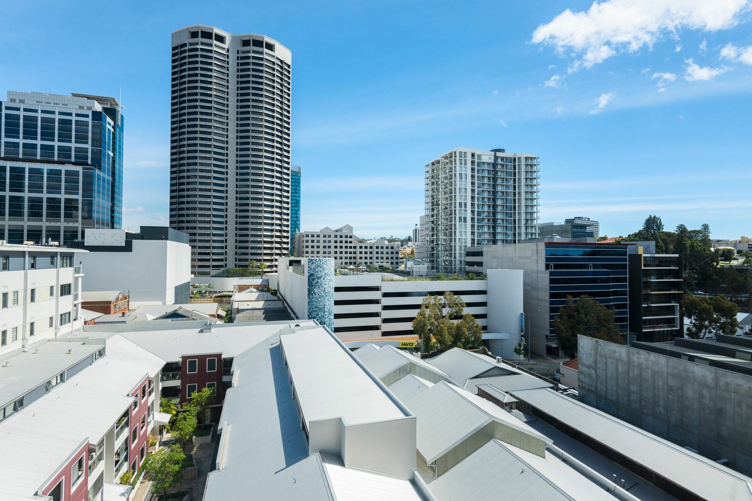 Four Points by Sheraton Perth