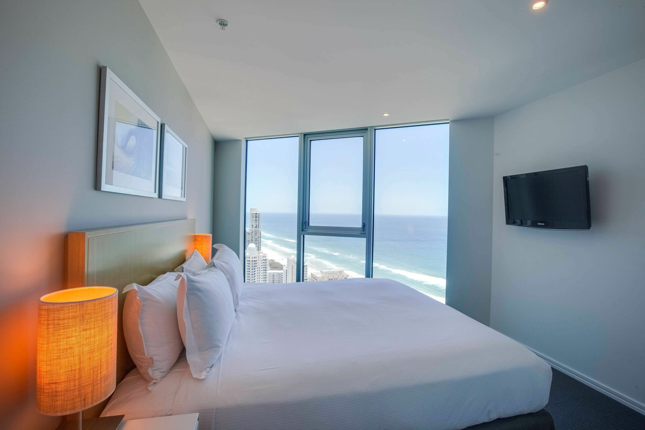 Hilton Surfers Paradise Hotel and Residences