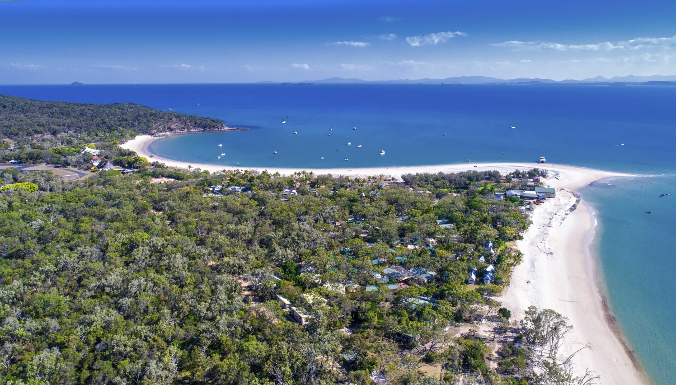 Great Keppel Island Hideaway