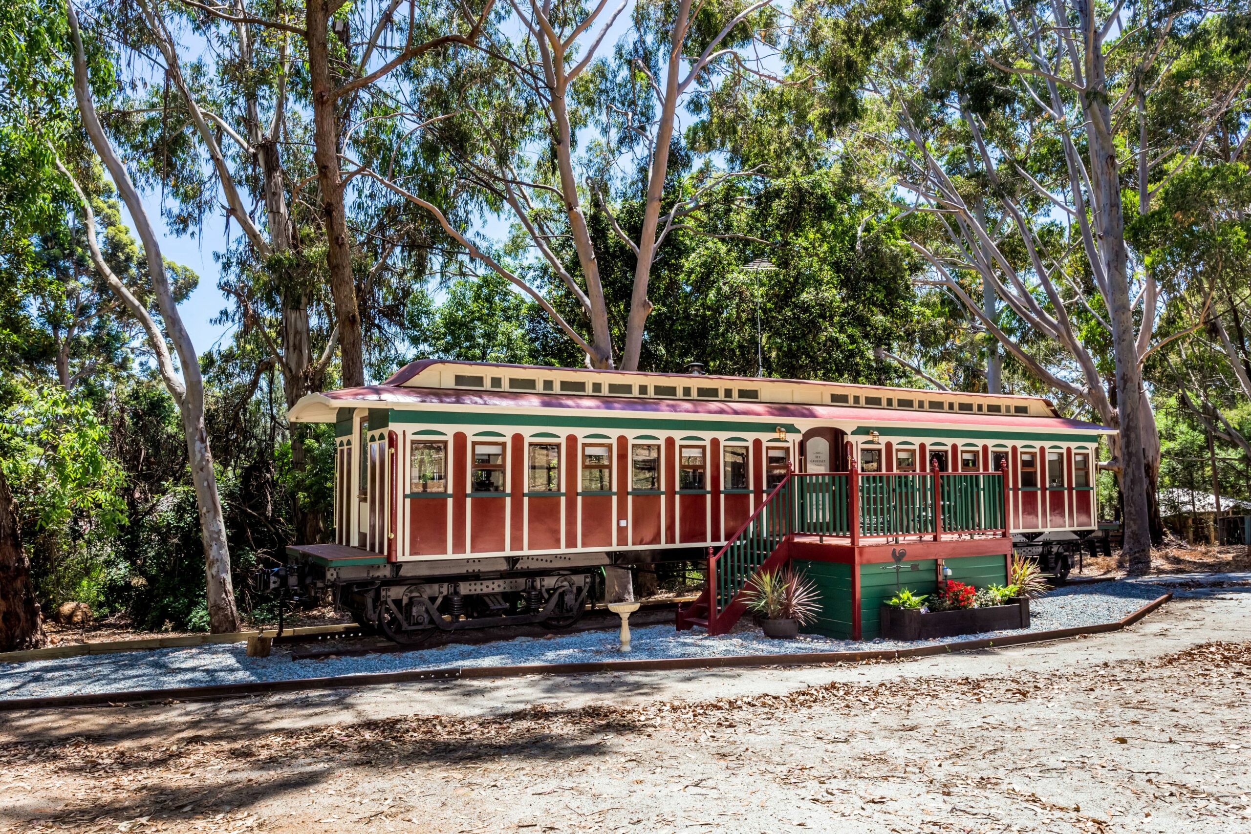 Oak Tree Cottage - Mundaring