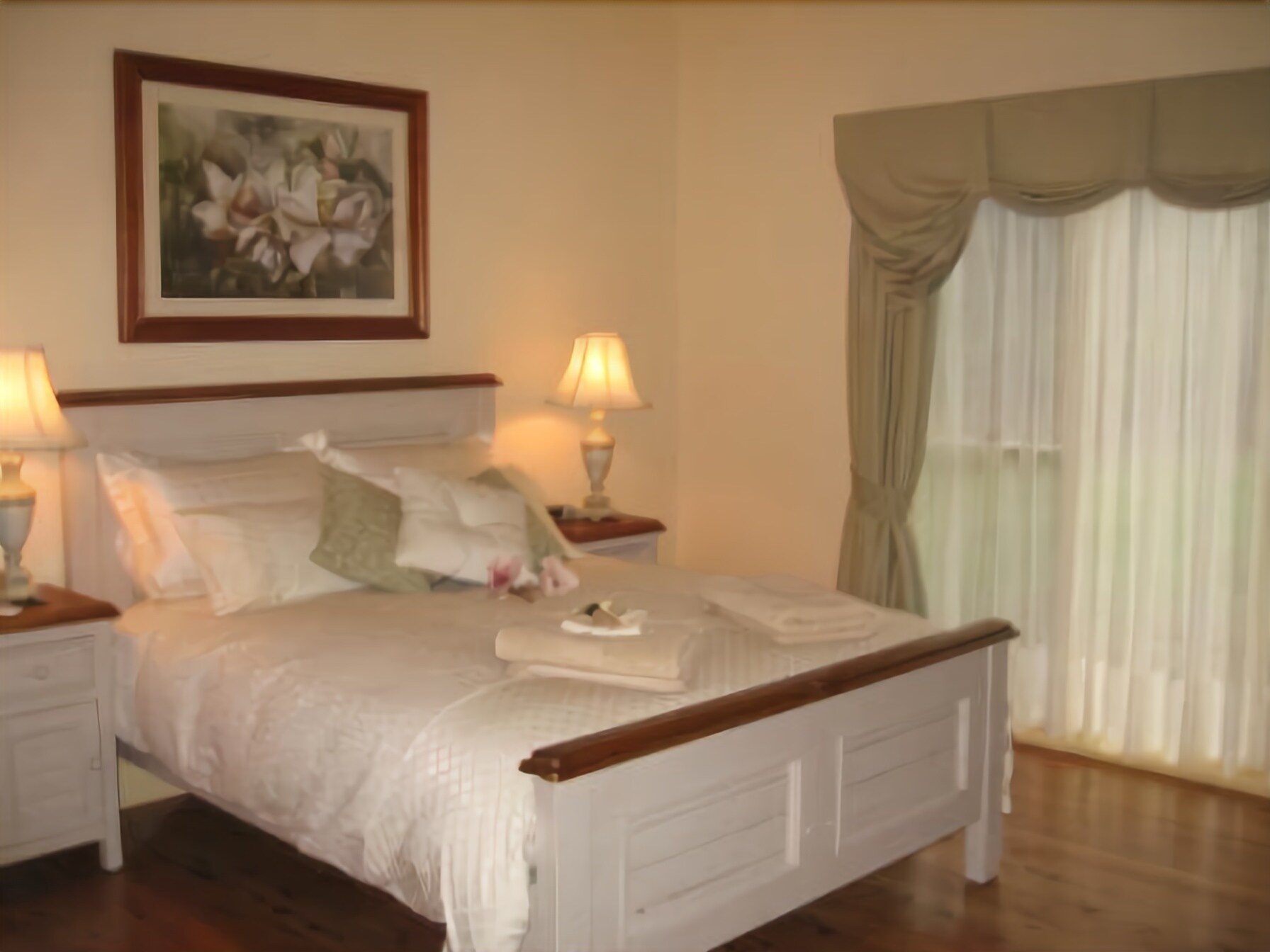 Pericoe Retreat Bed & Breakfast