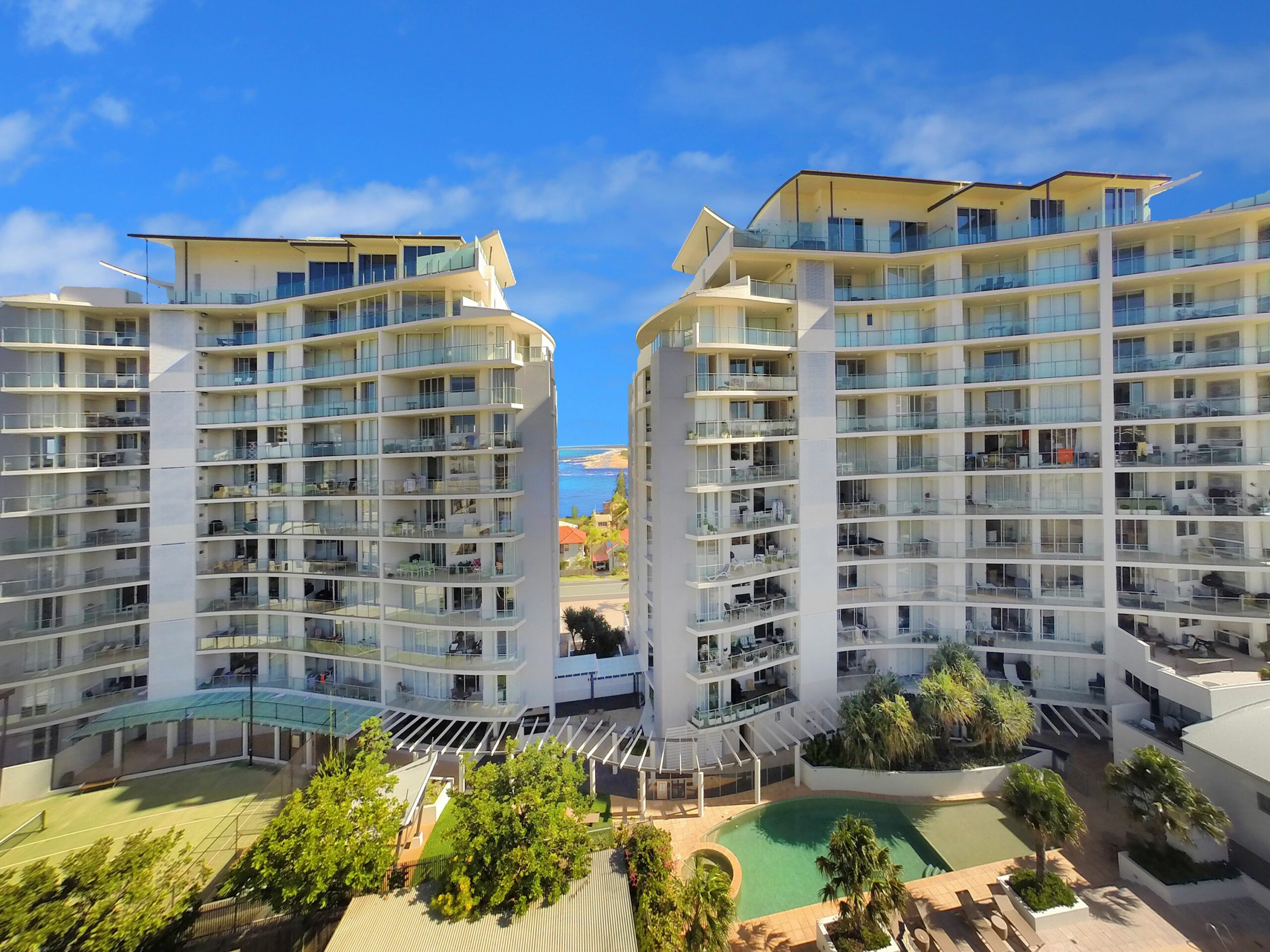 Aspect Caloundra