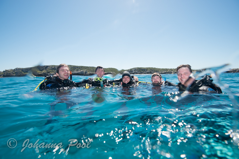 Rottnest Island Dive or Snorkel