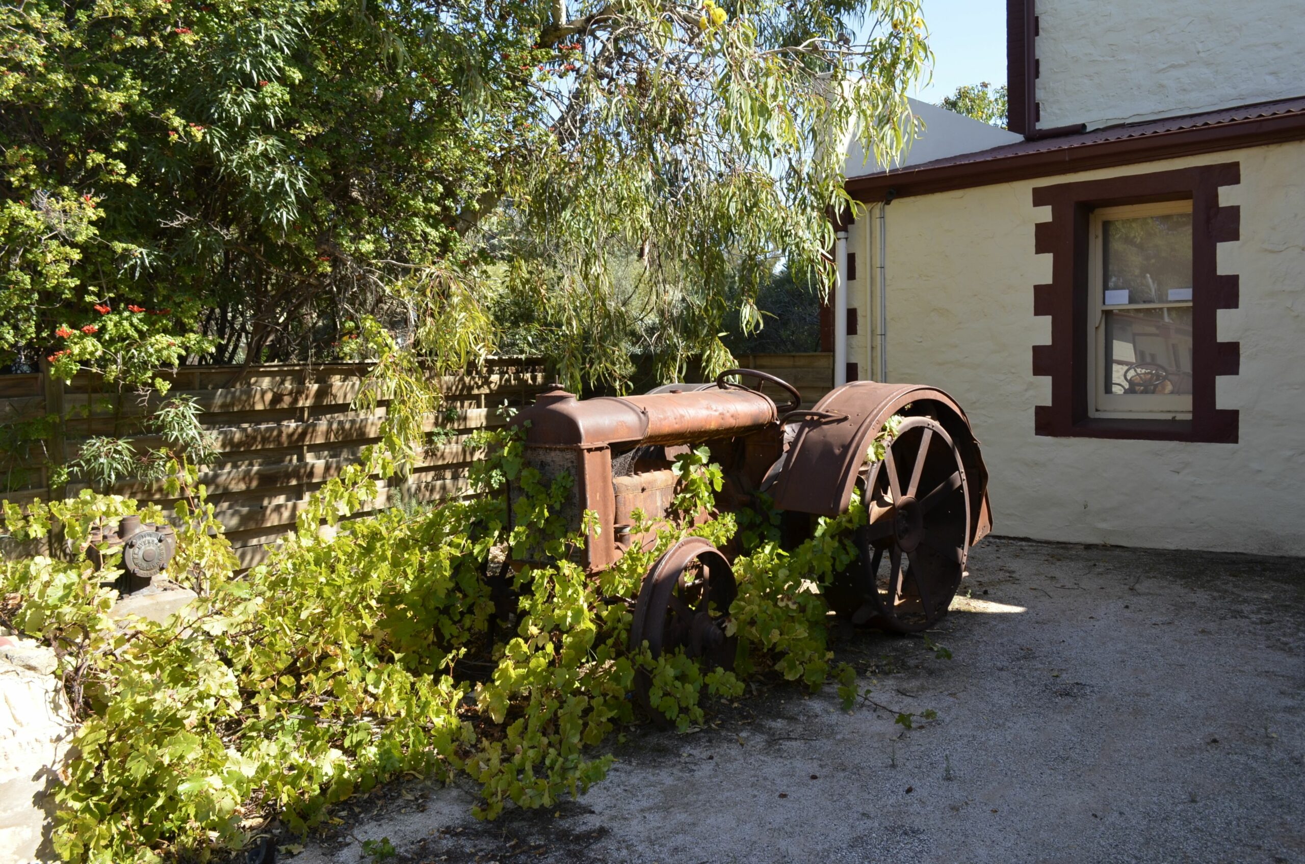 Flinders Ranges Motel