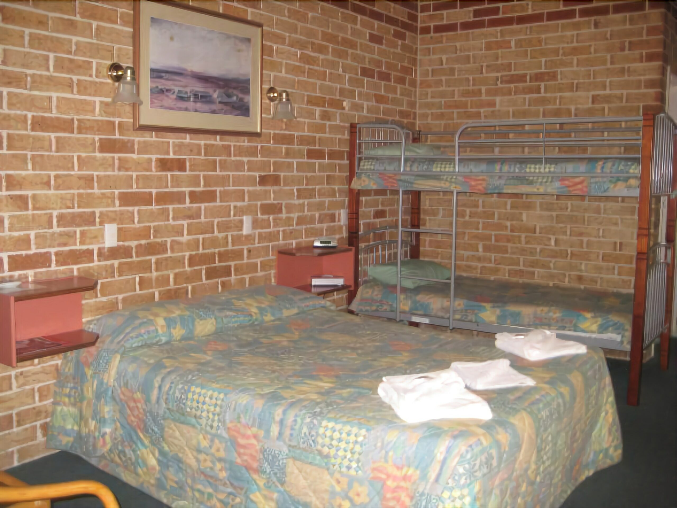 Beenleigh Village Motel