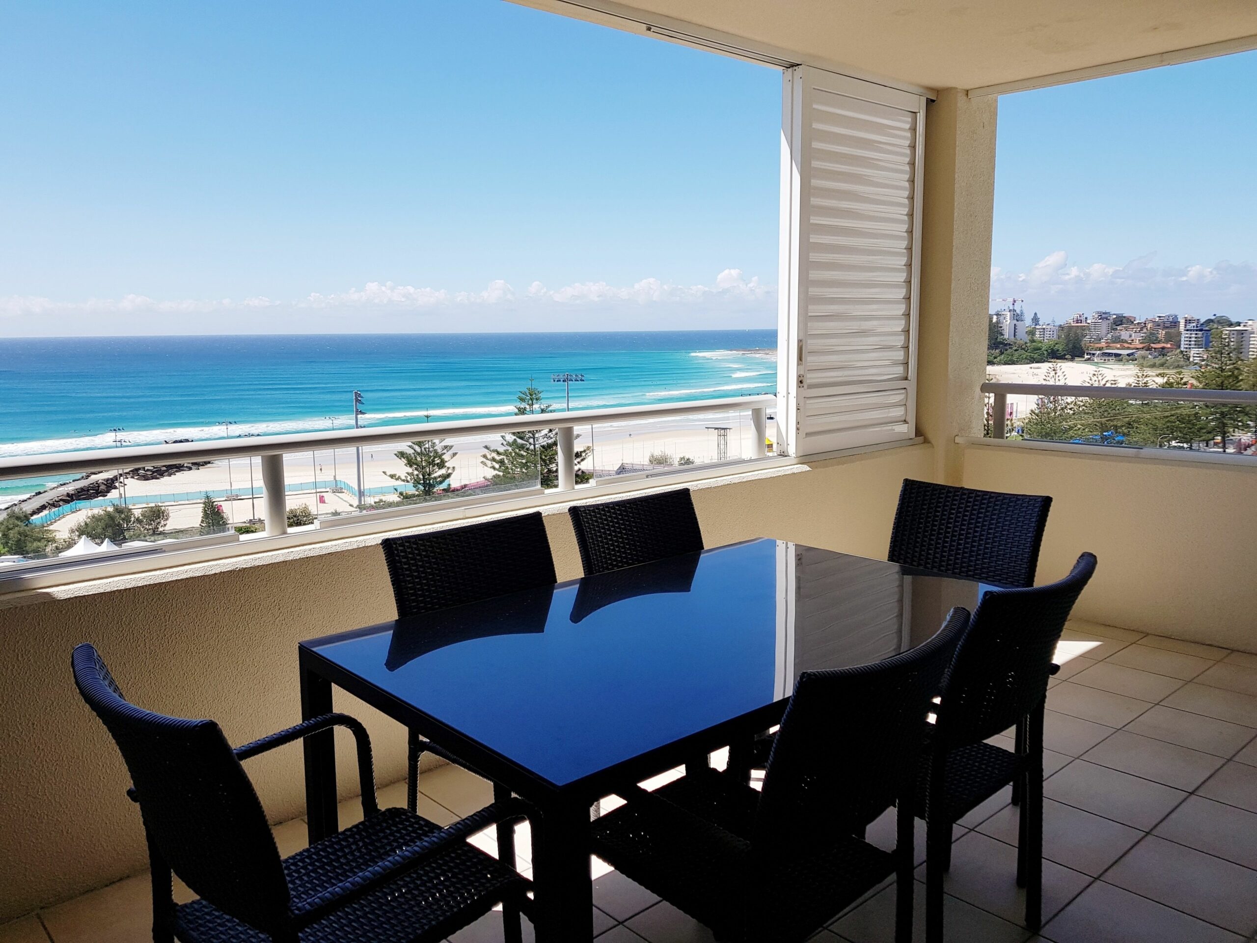 Blue C Coolangatta