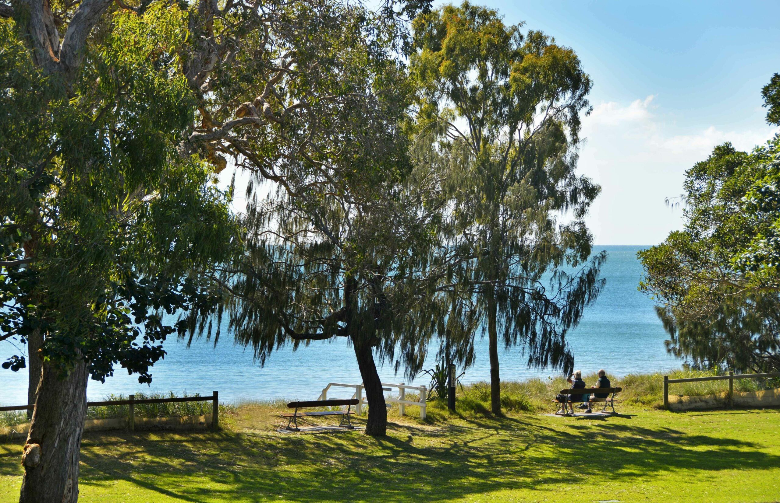 Shelly Beach Motel