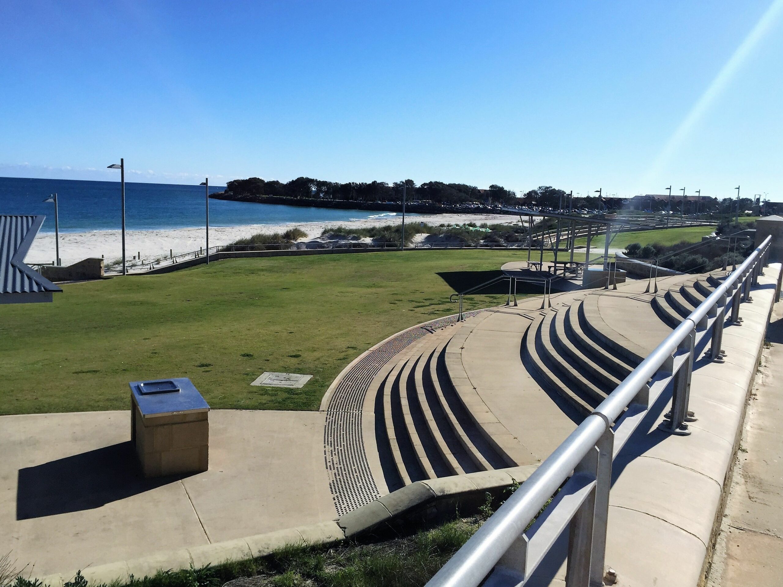 Quality Resort Sorrento Beach