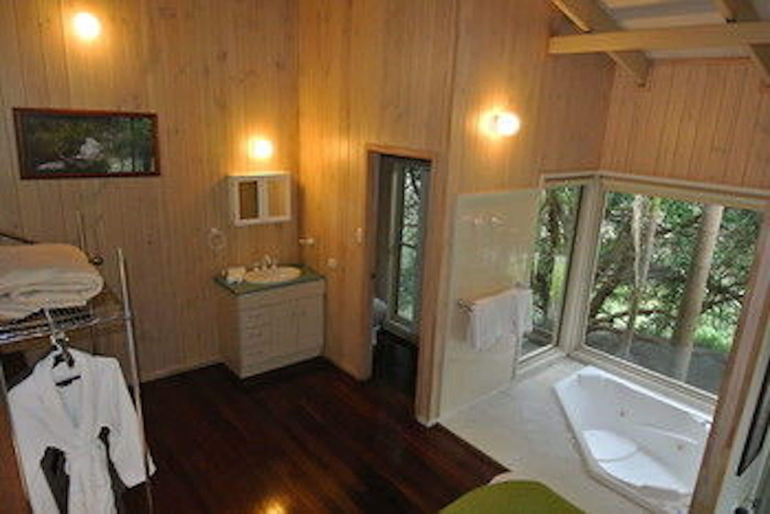 Kondalilla Eco Resort