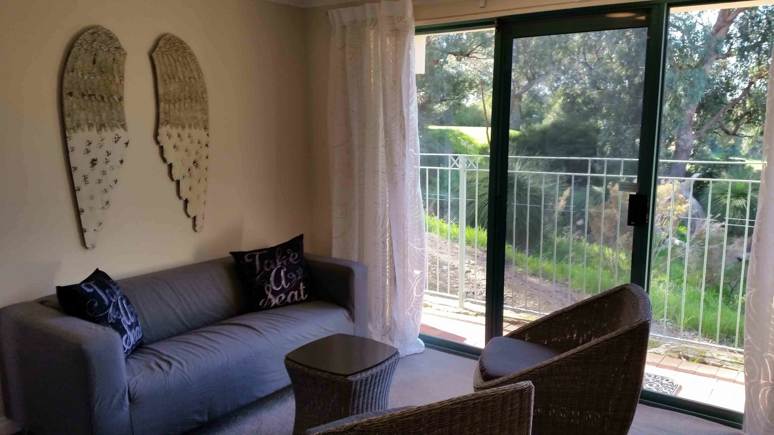 Joondalup Golf Retreat