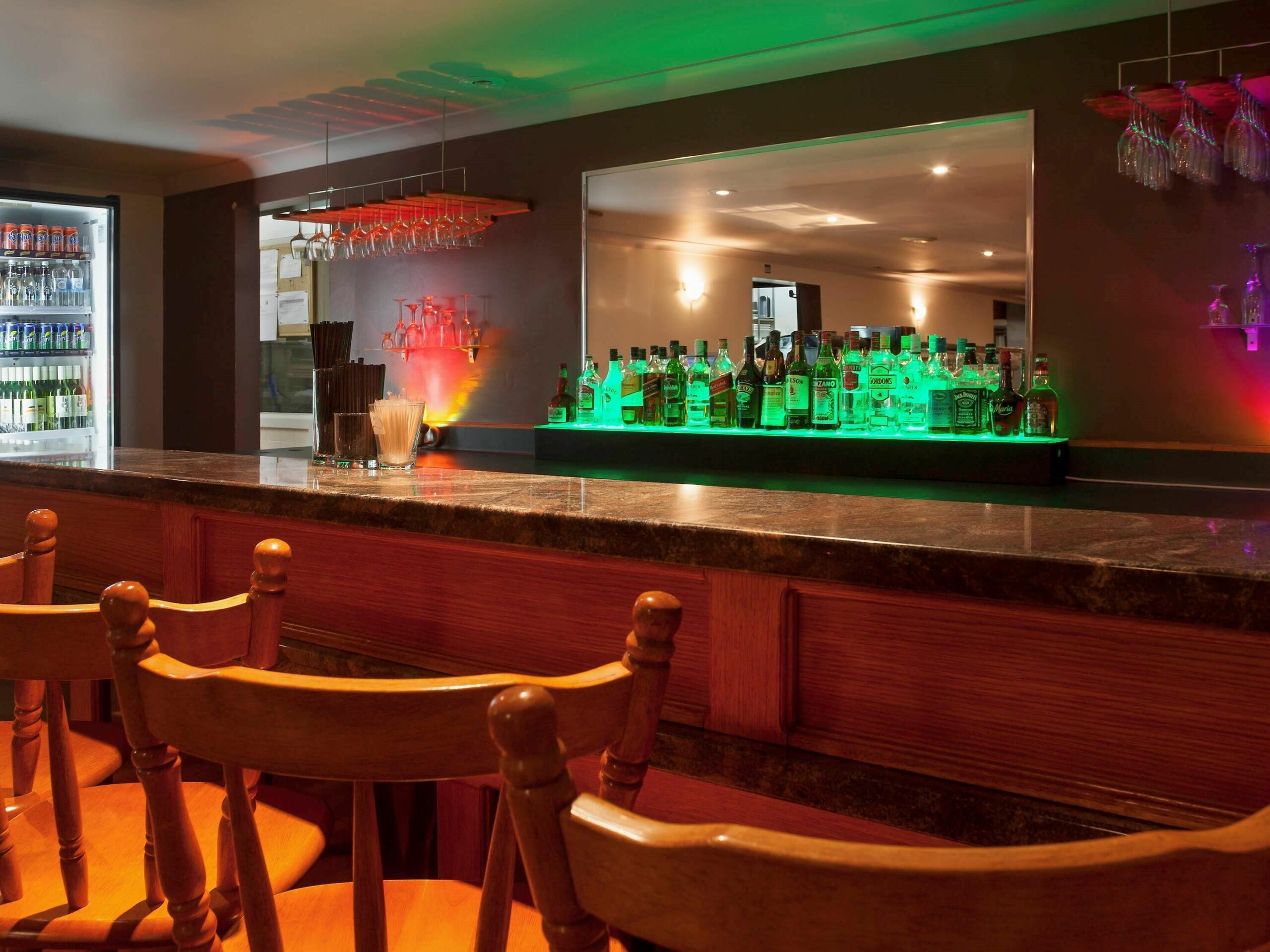 ibis Styles Tamworth