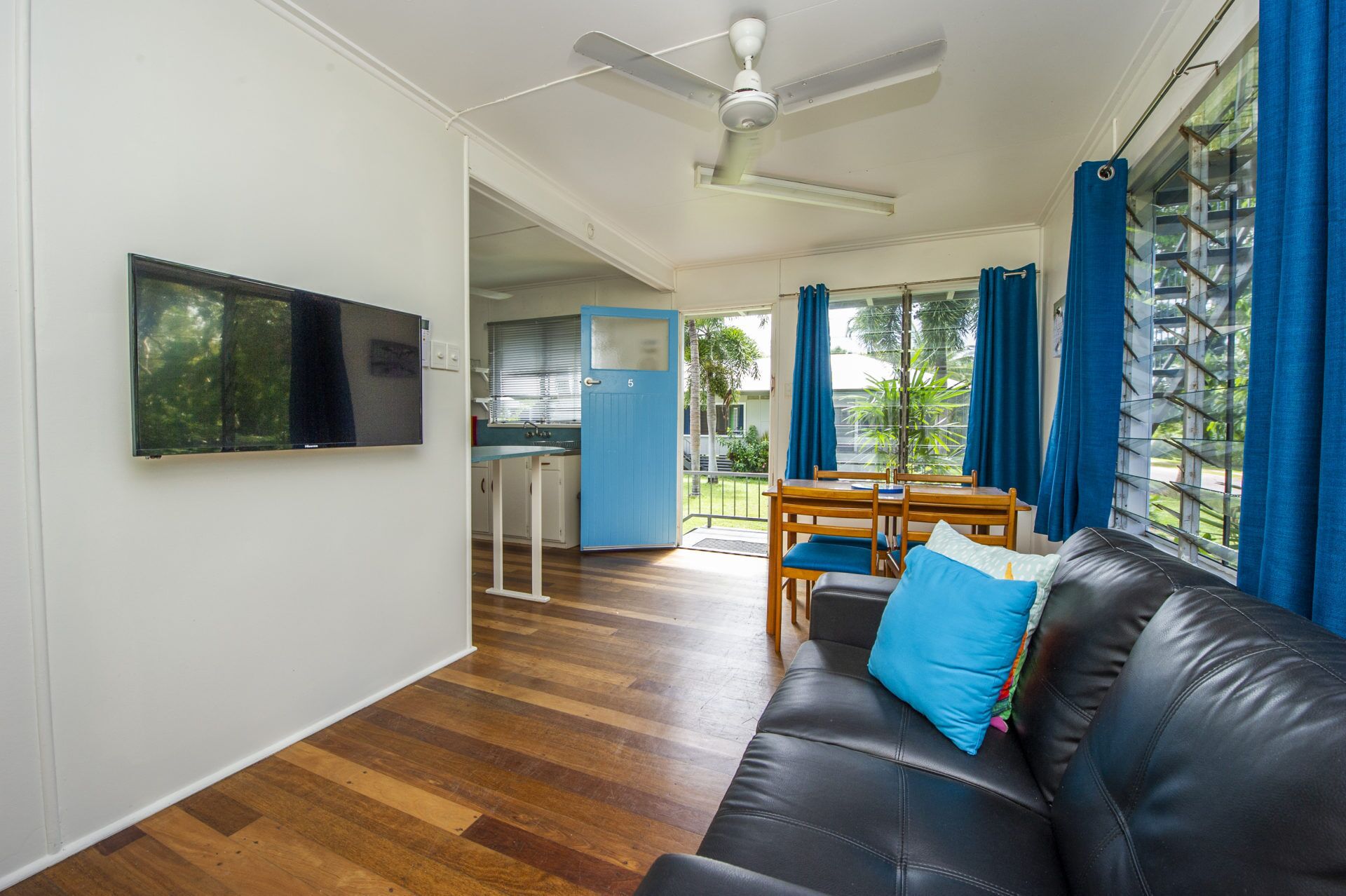 Kooyong Apartment 5