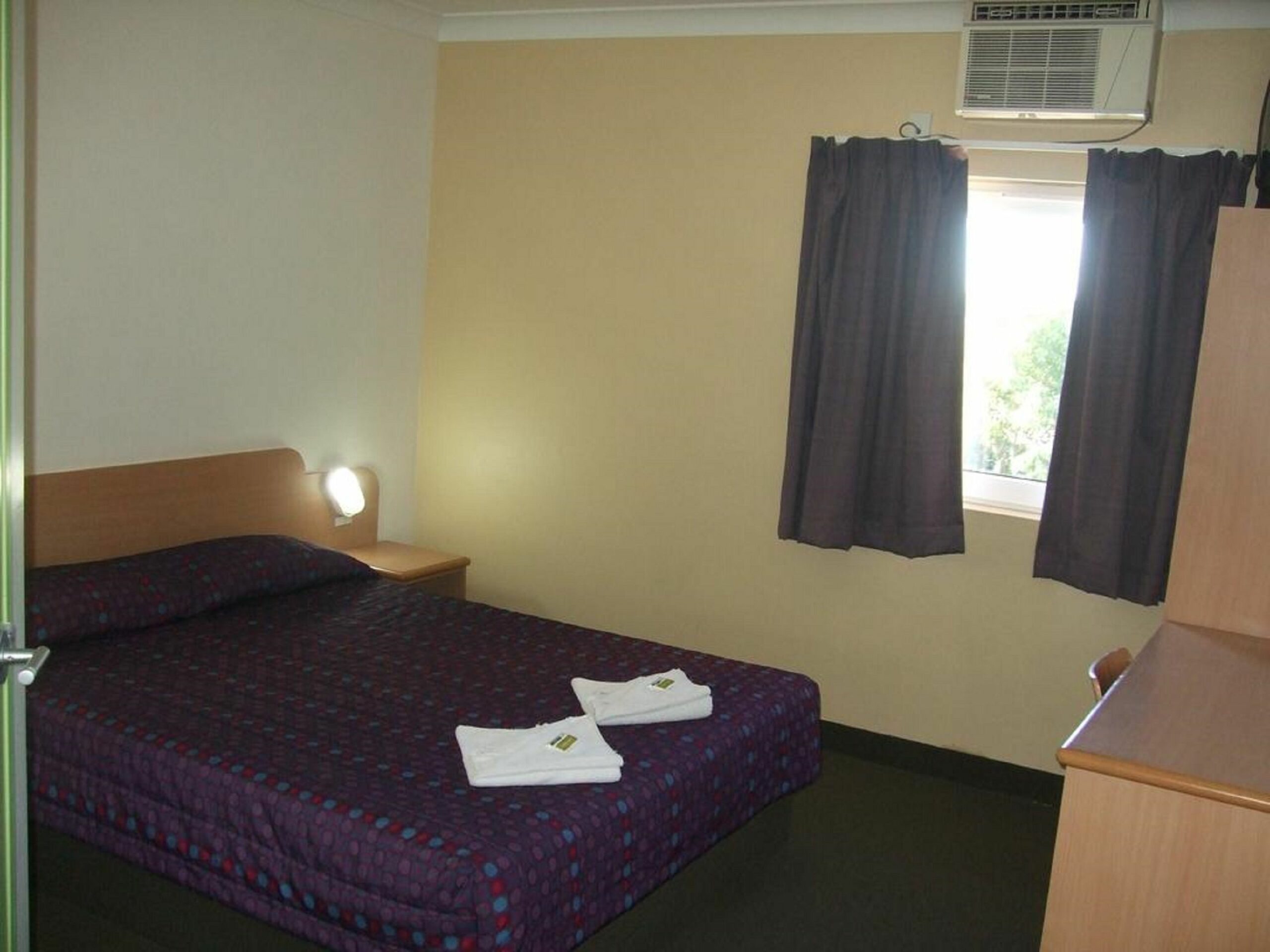 Ibis Budget Dubbo