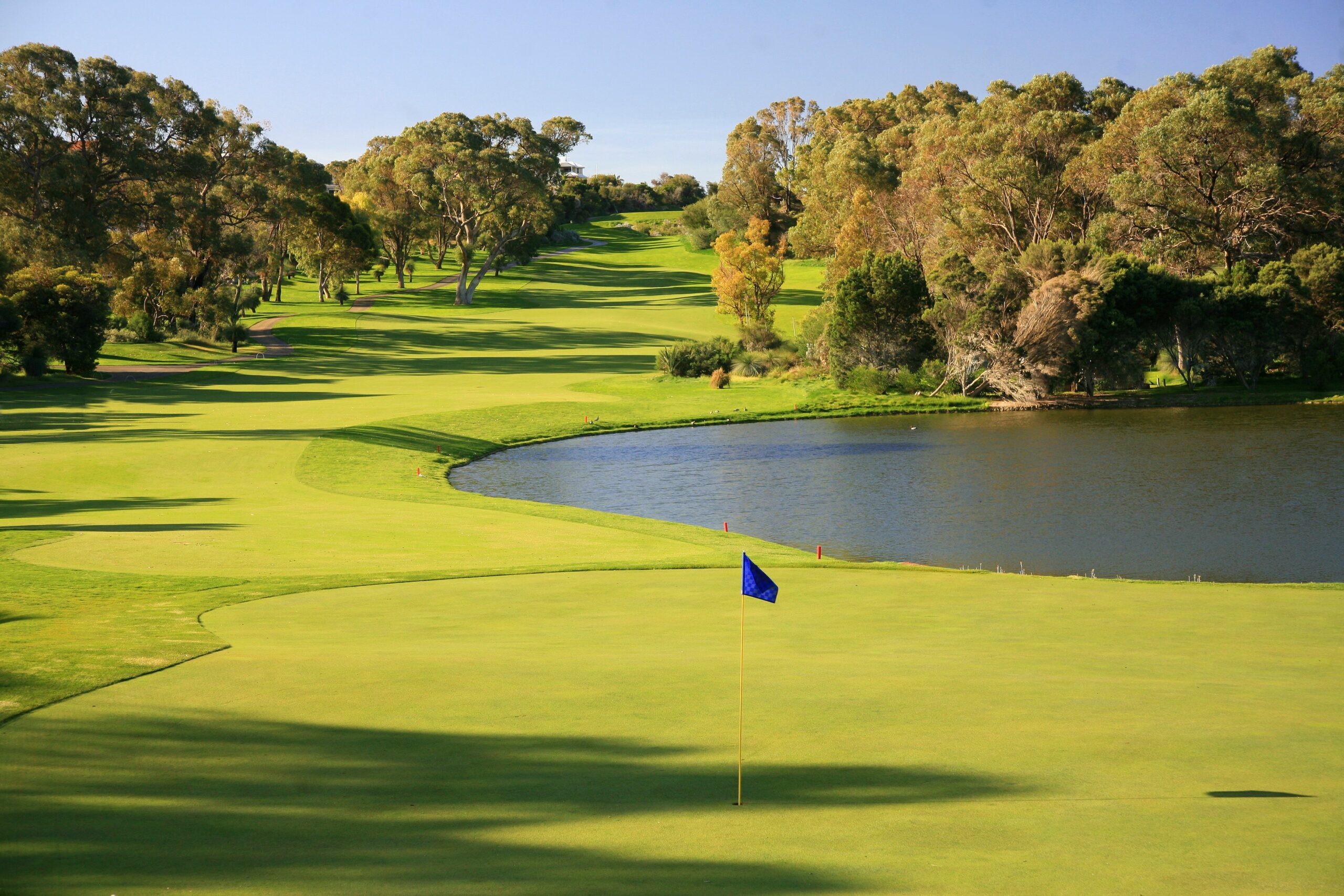 Joondalup Resort