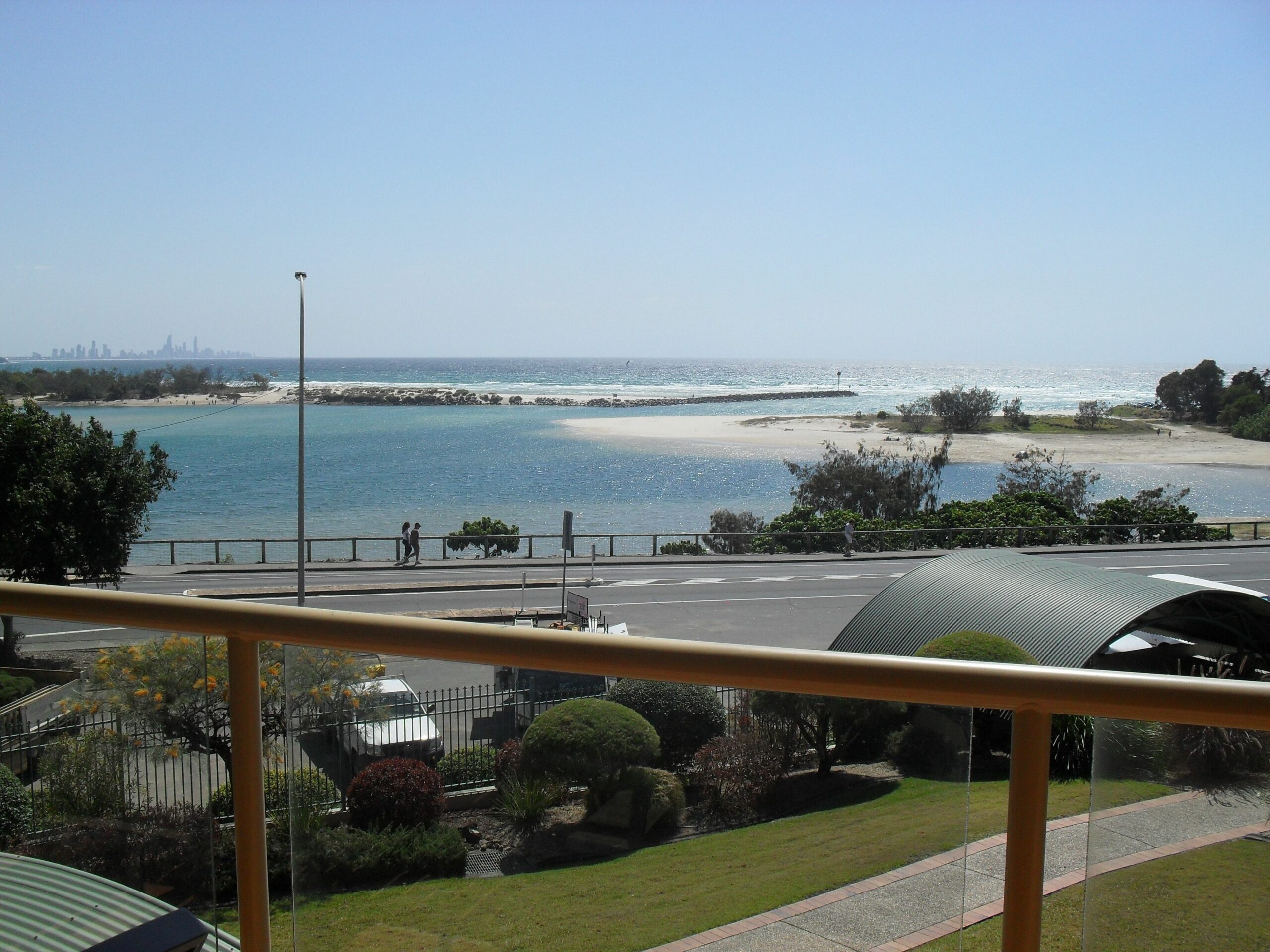 Little Cove Currumbin