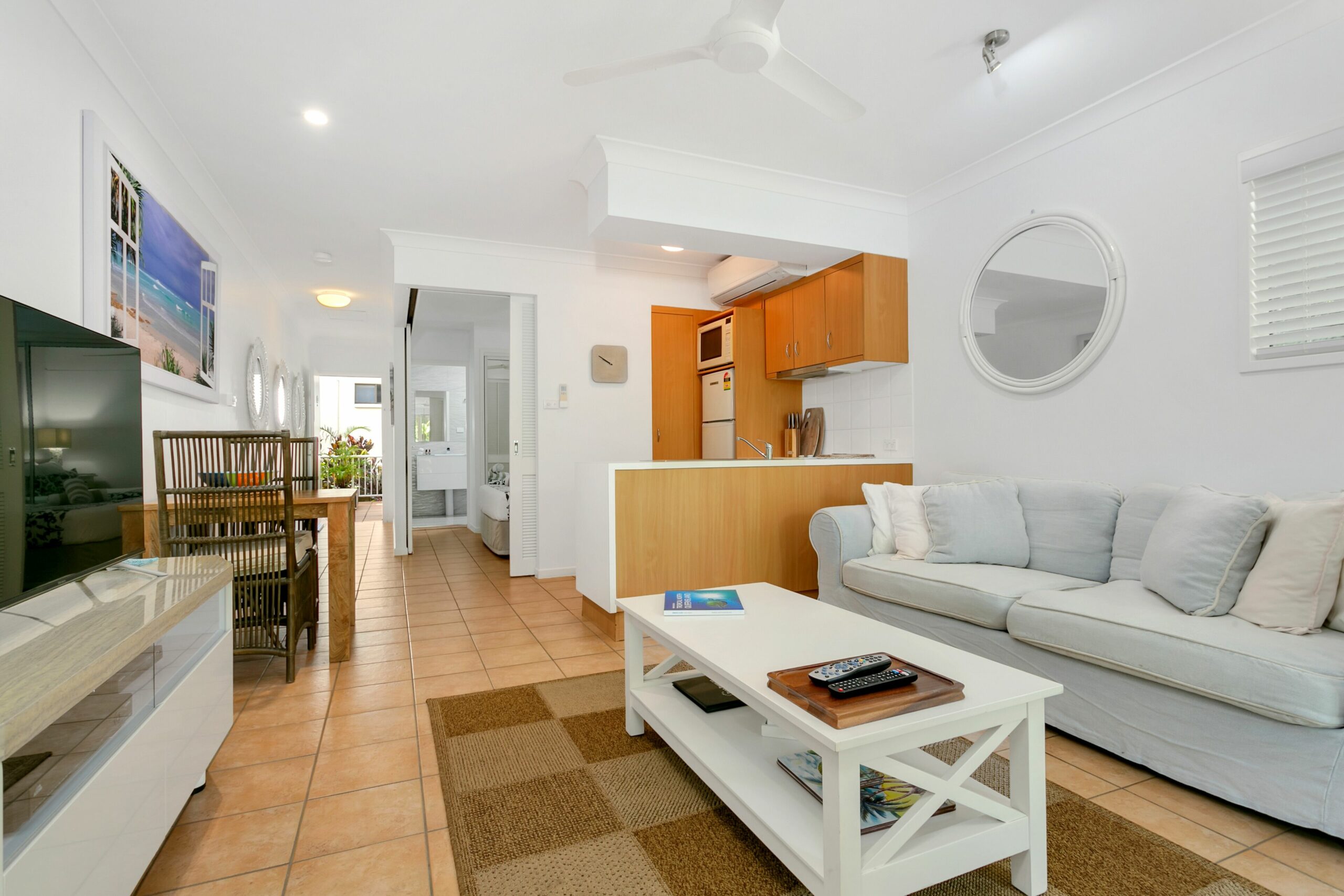 Port Douglas Apartments