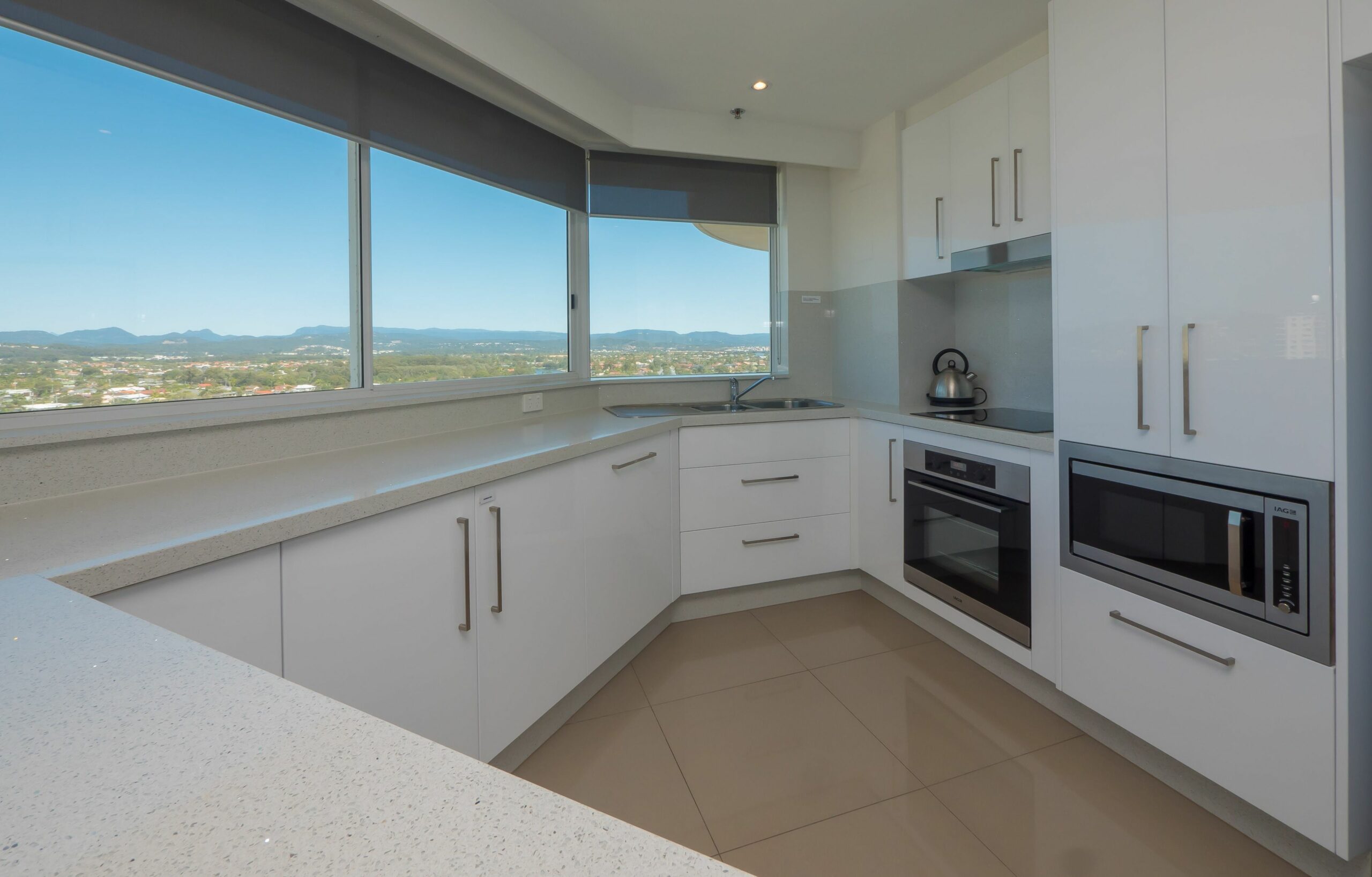 Burleigh Surf Apartments