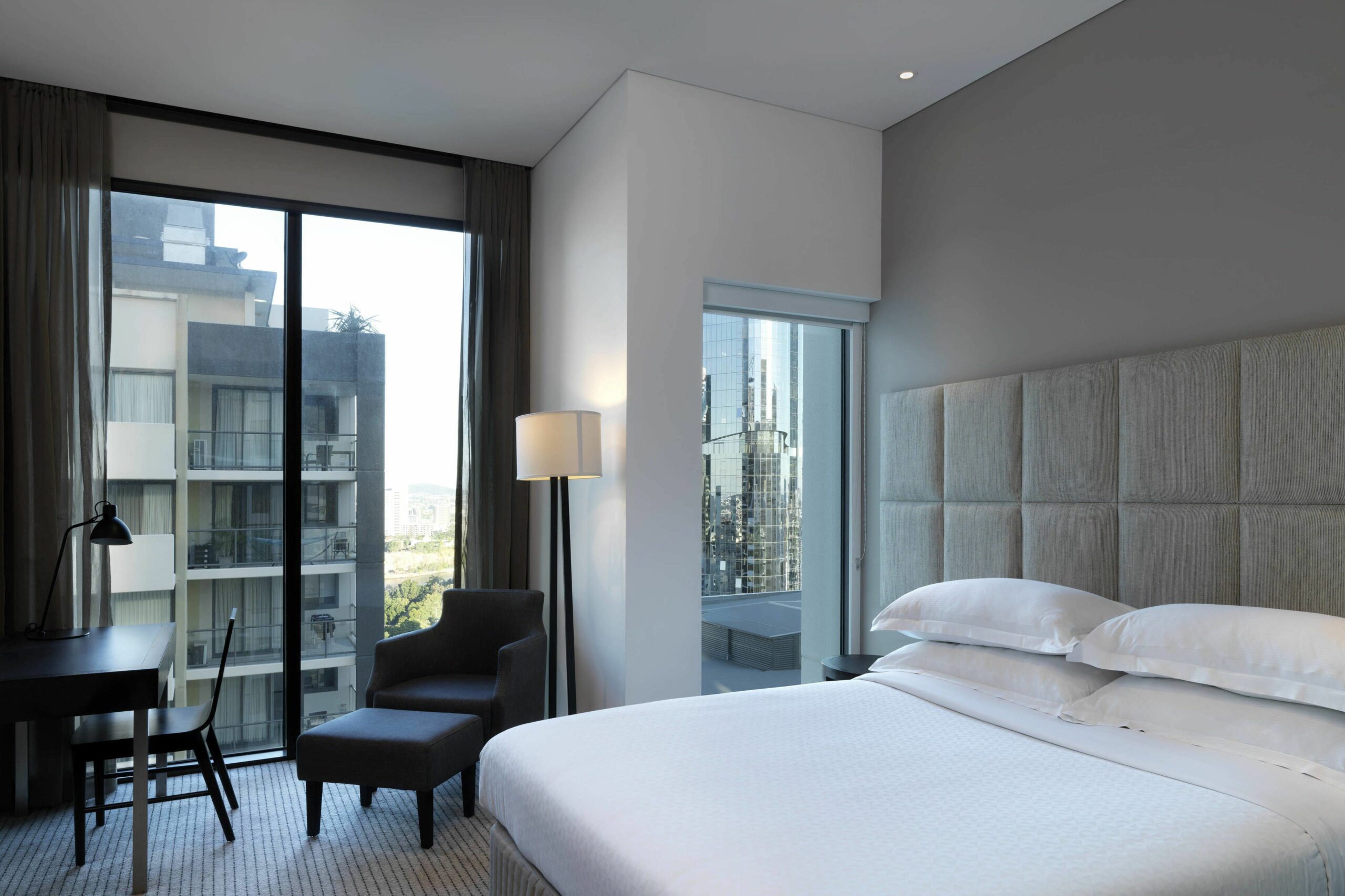 Four Points by Sheraton Brisbane