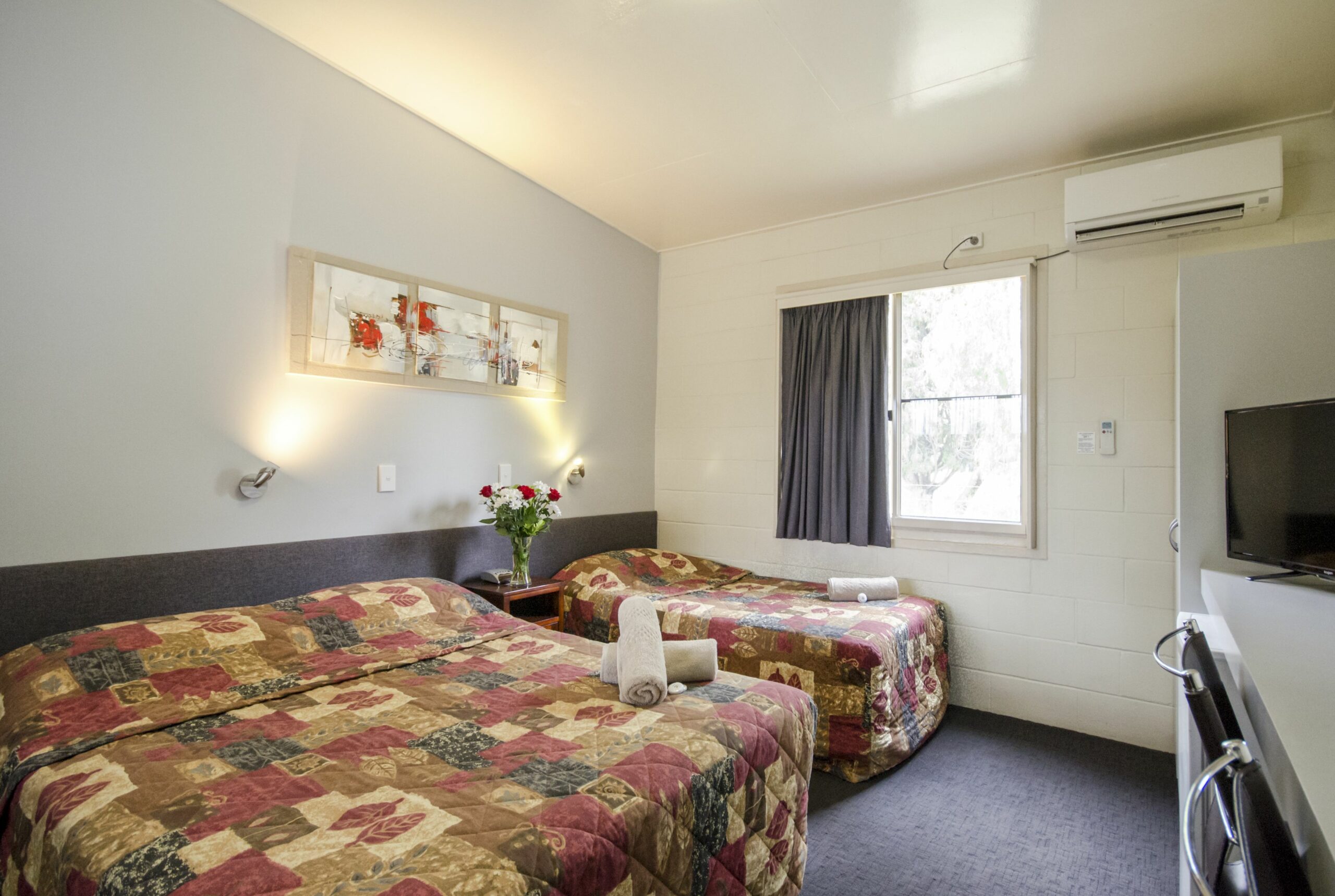 Biloela Countryman Motel