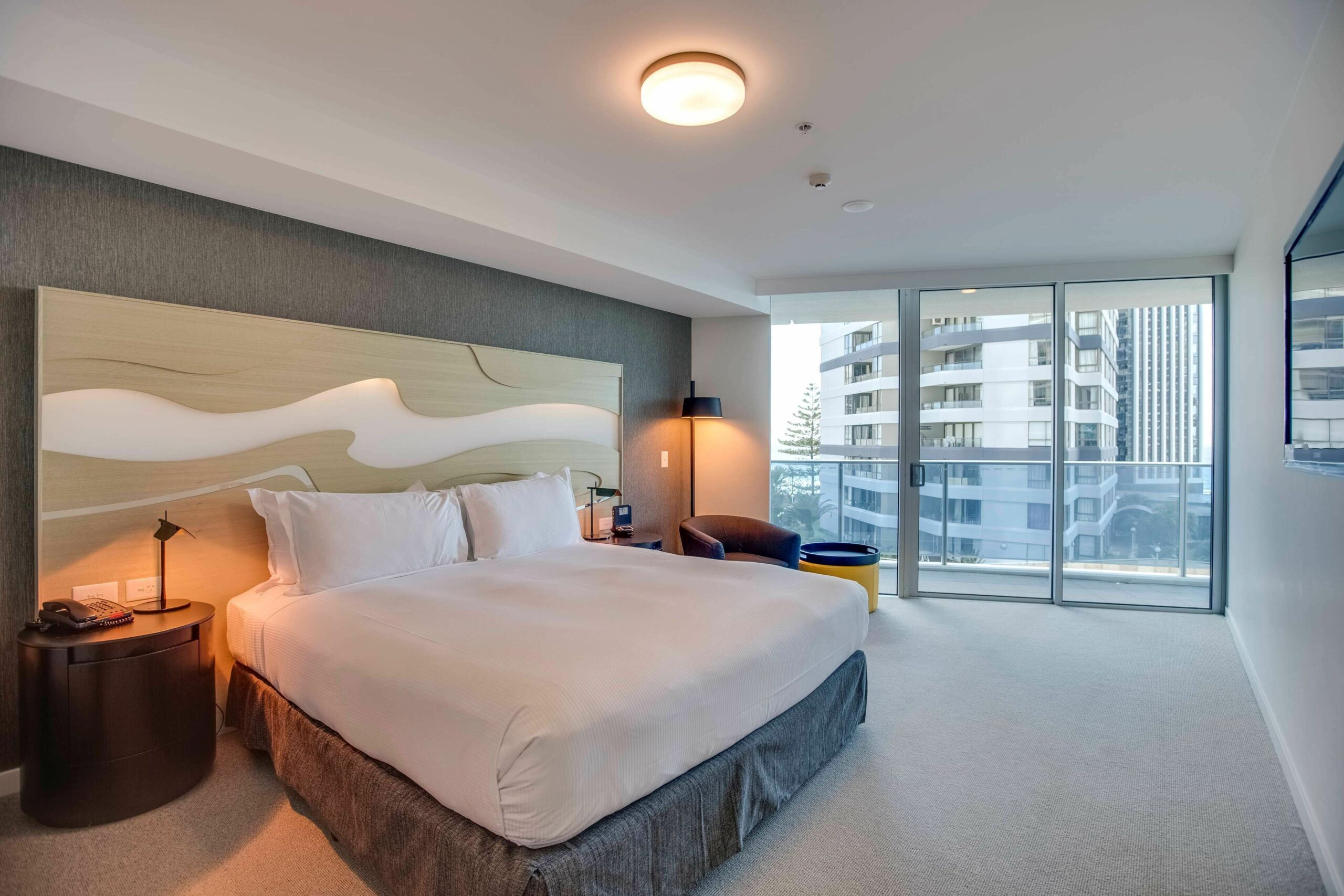 Hilton Surfers Paradise Hotel and Residences