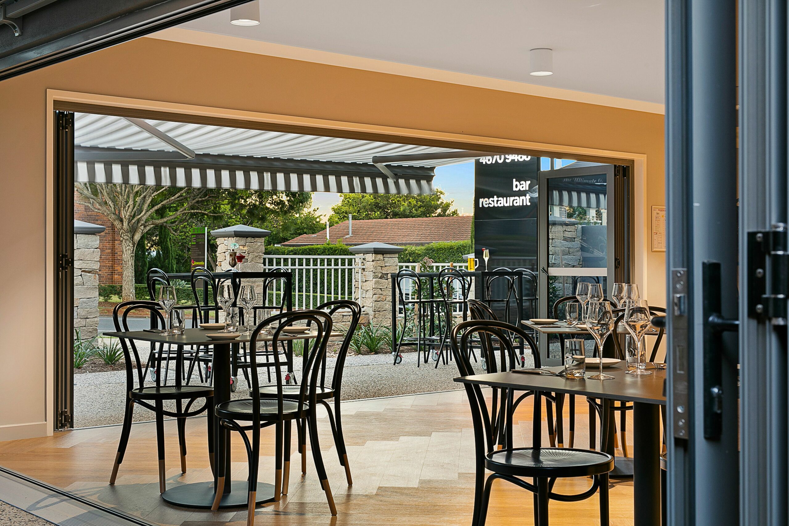 Potters Toowoomba Boutique Hotel