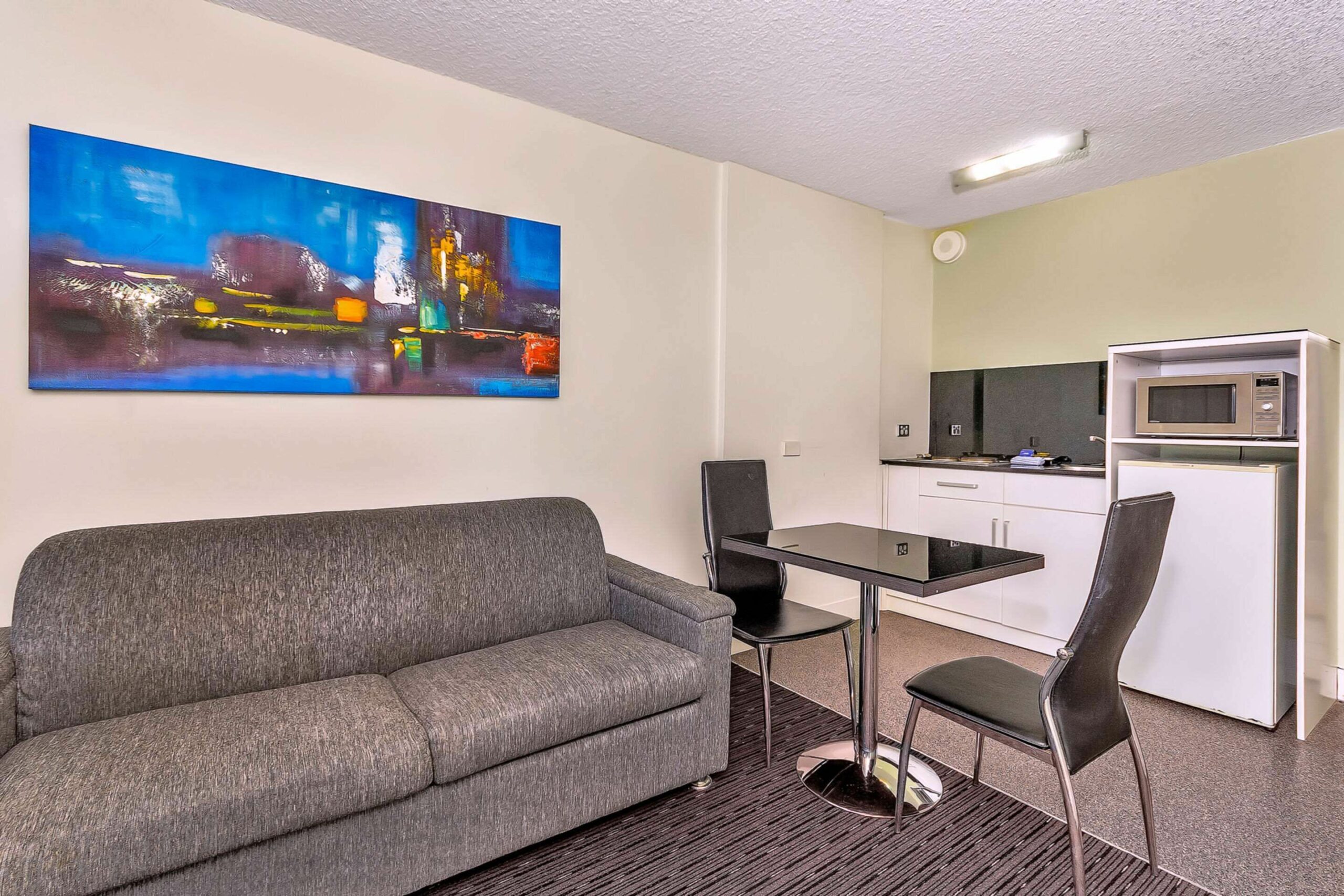 Comfort Inn & Suites Goodearth Perth