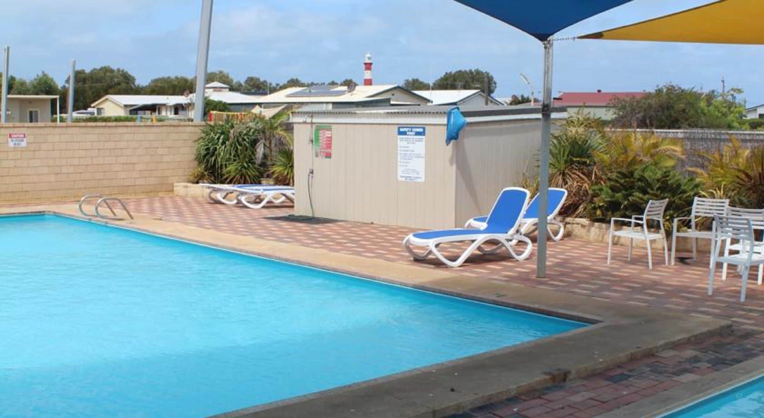 Belair Gardens Caravan Park