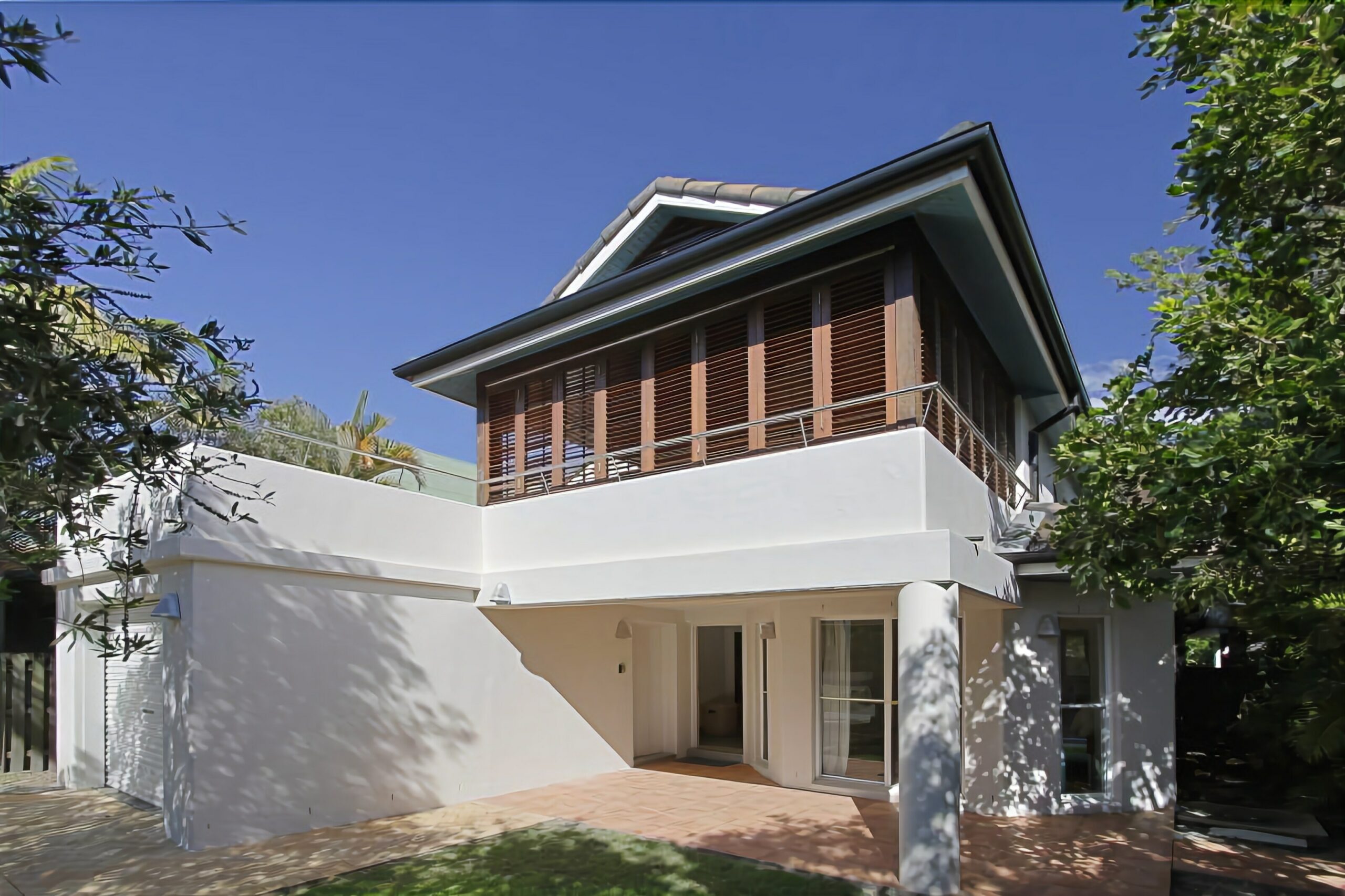 Clarkes Beach Villa