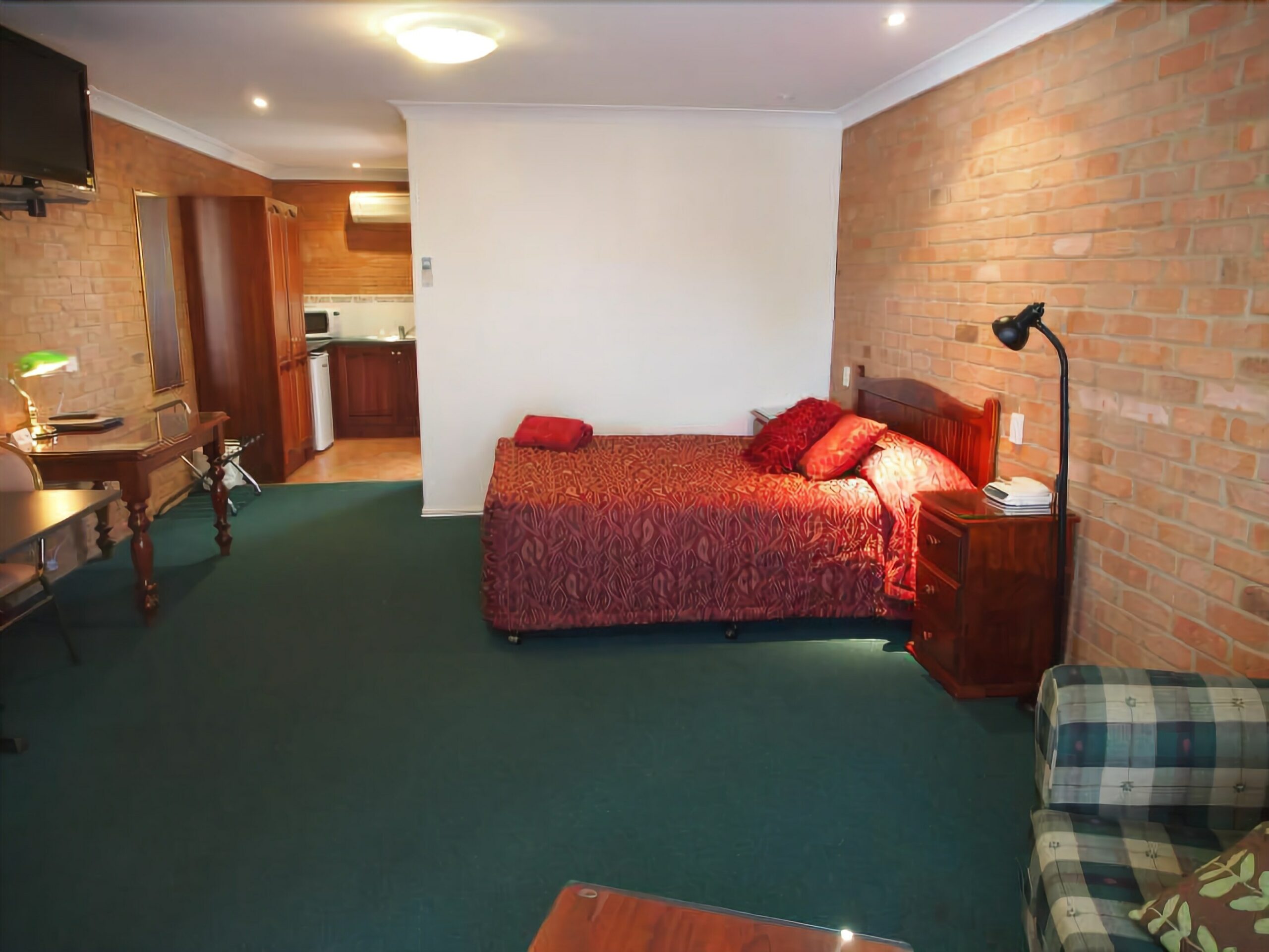 Cobar Town and Country Motor Inn