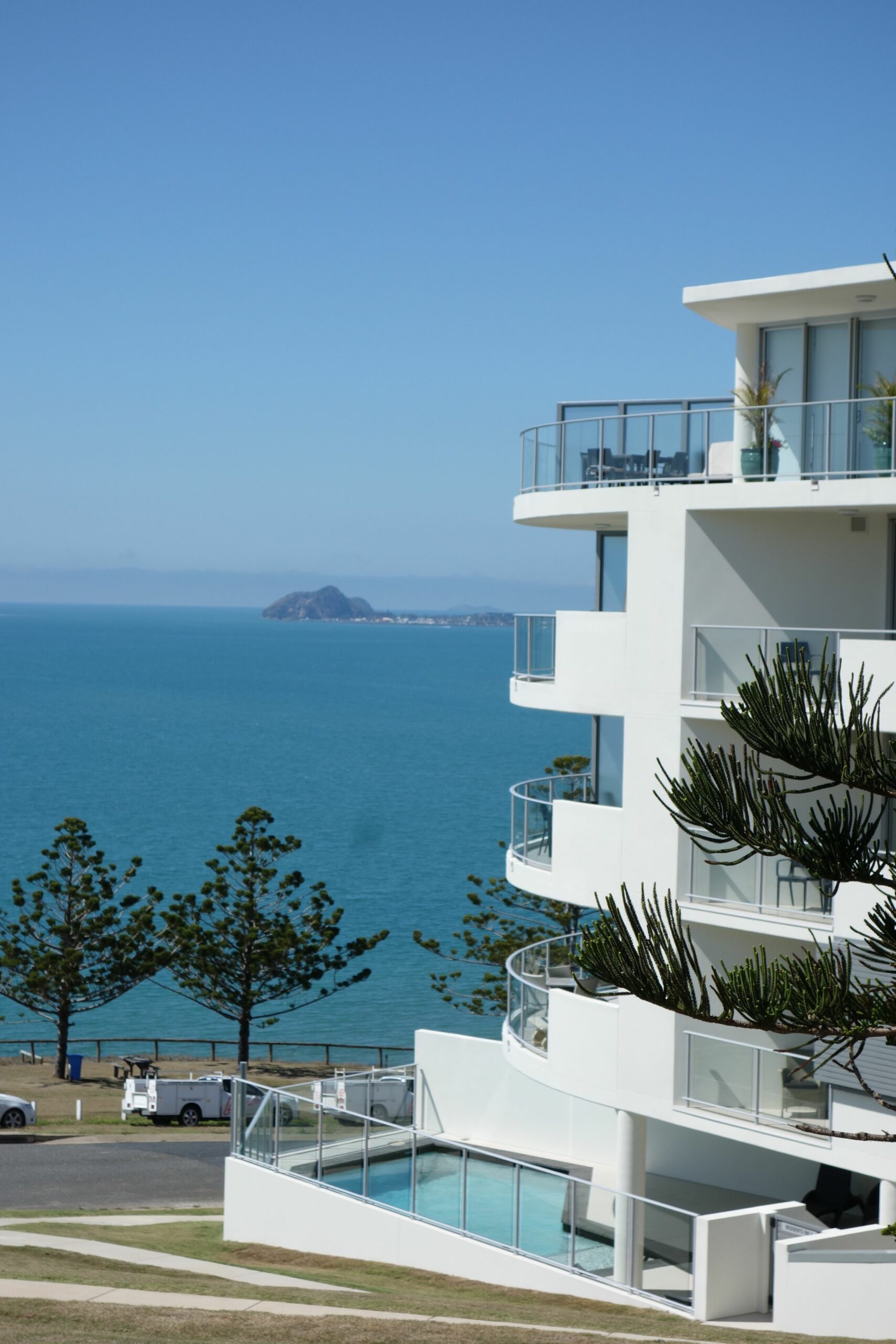 Oshen Holiday Apartments Yeppoon