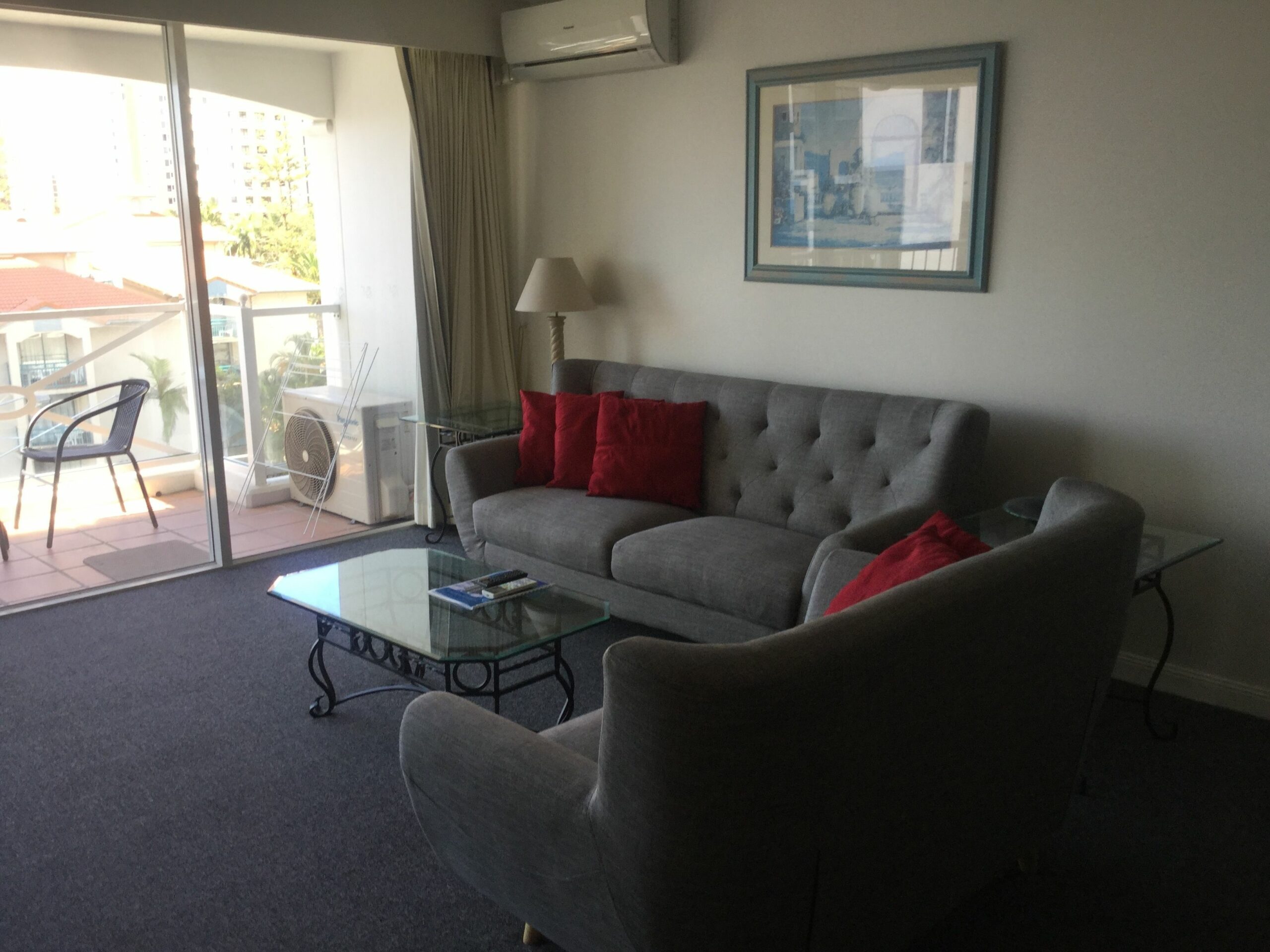 Broadbeach Holiday Apartments