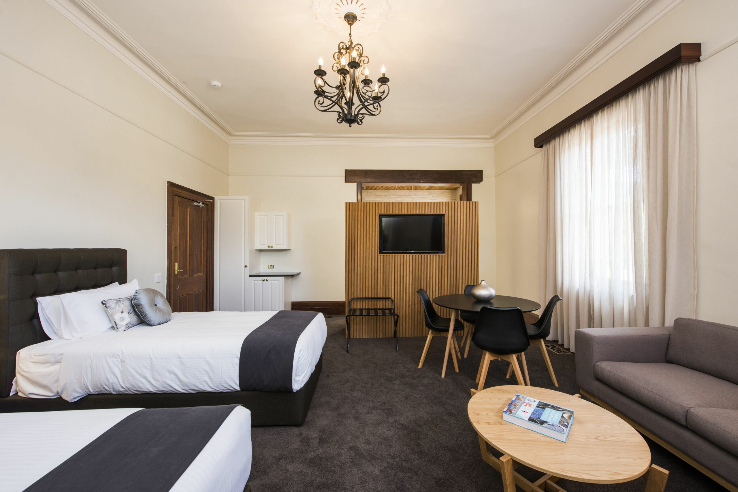 The Parkview Hotel Mudgee