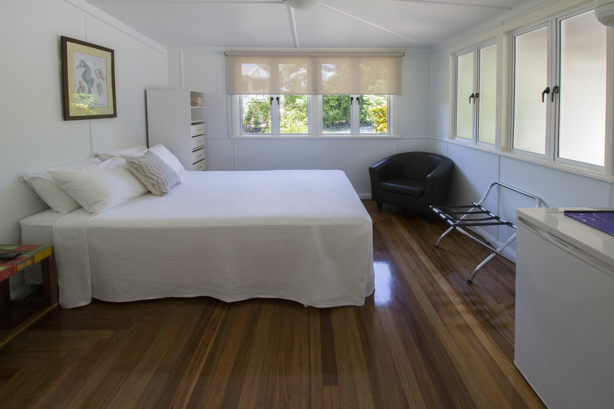 Hillcrest Guest House Cooktown